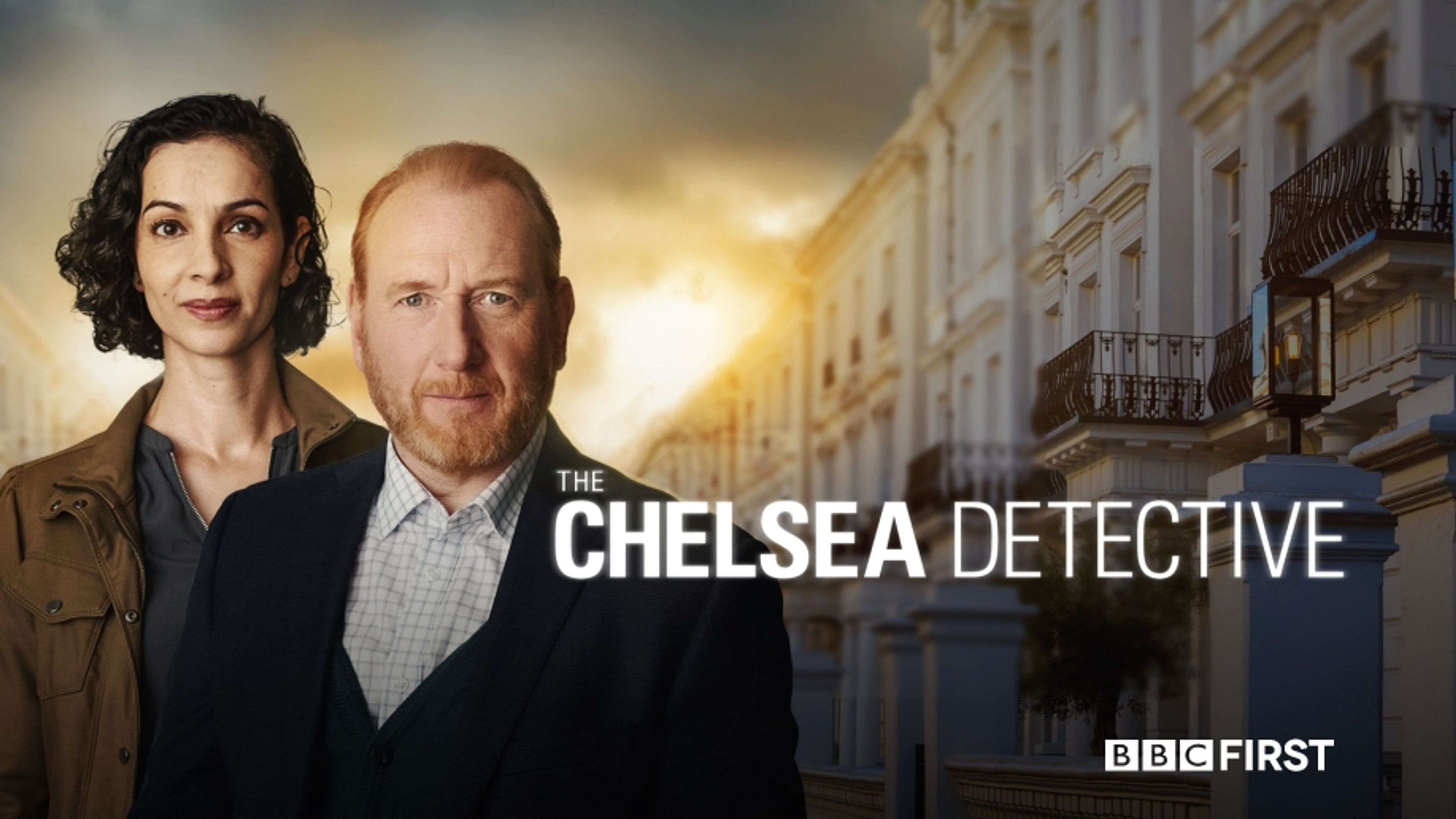 The Chelsea Detective