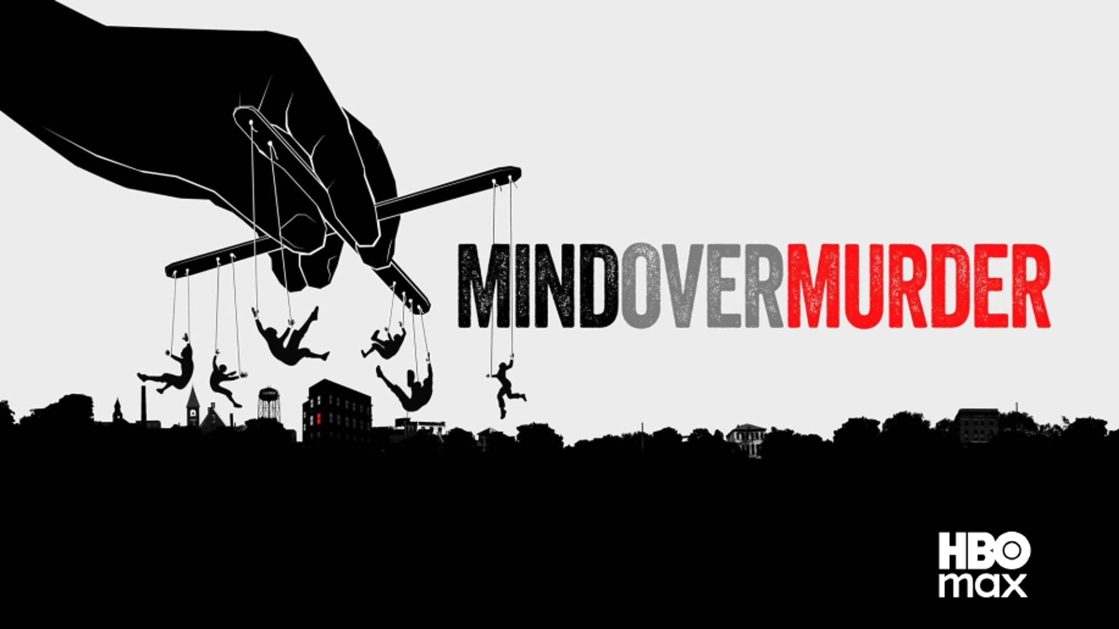 Mind Over Murder