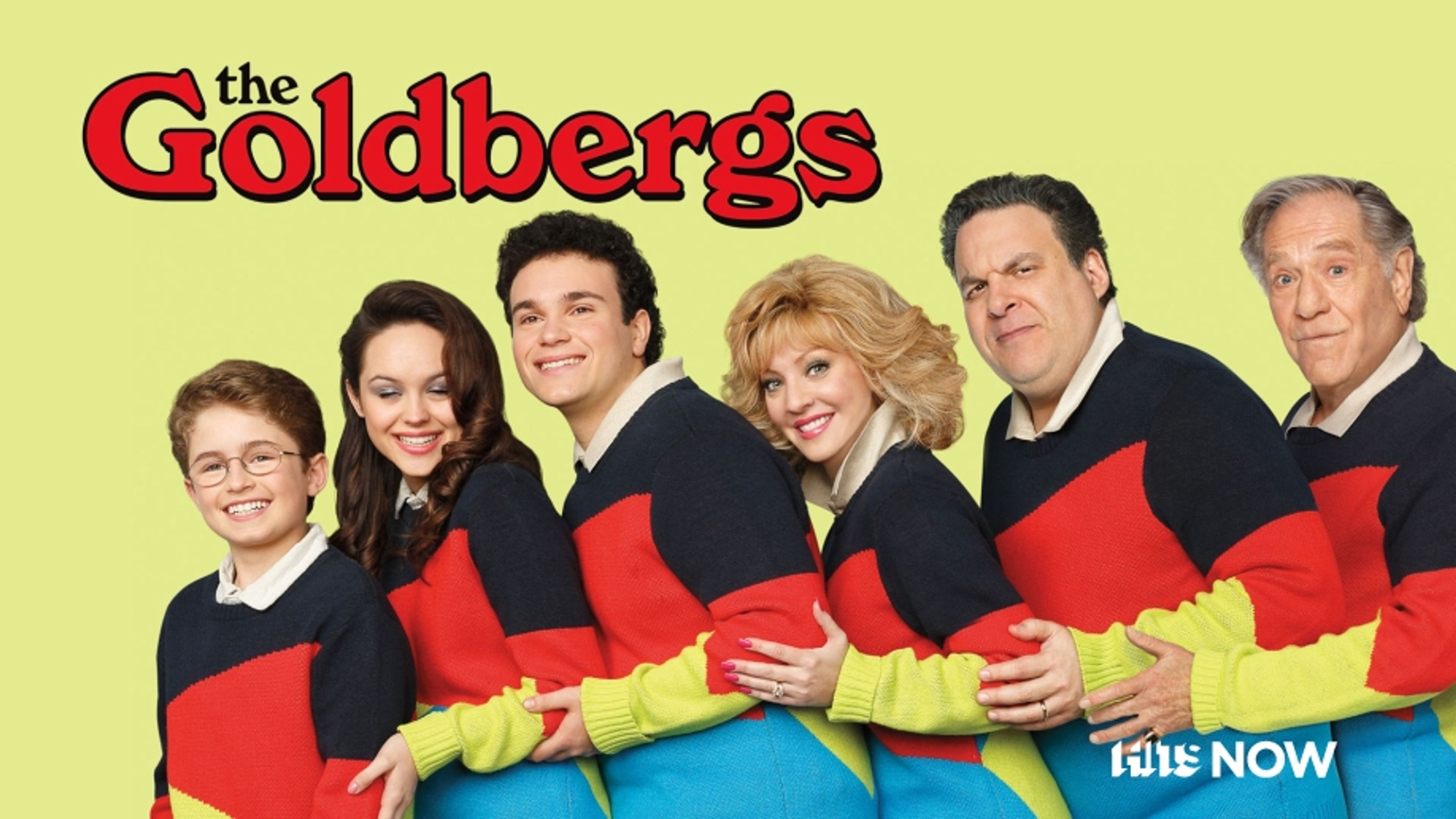 The Goldbergs