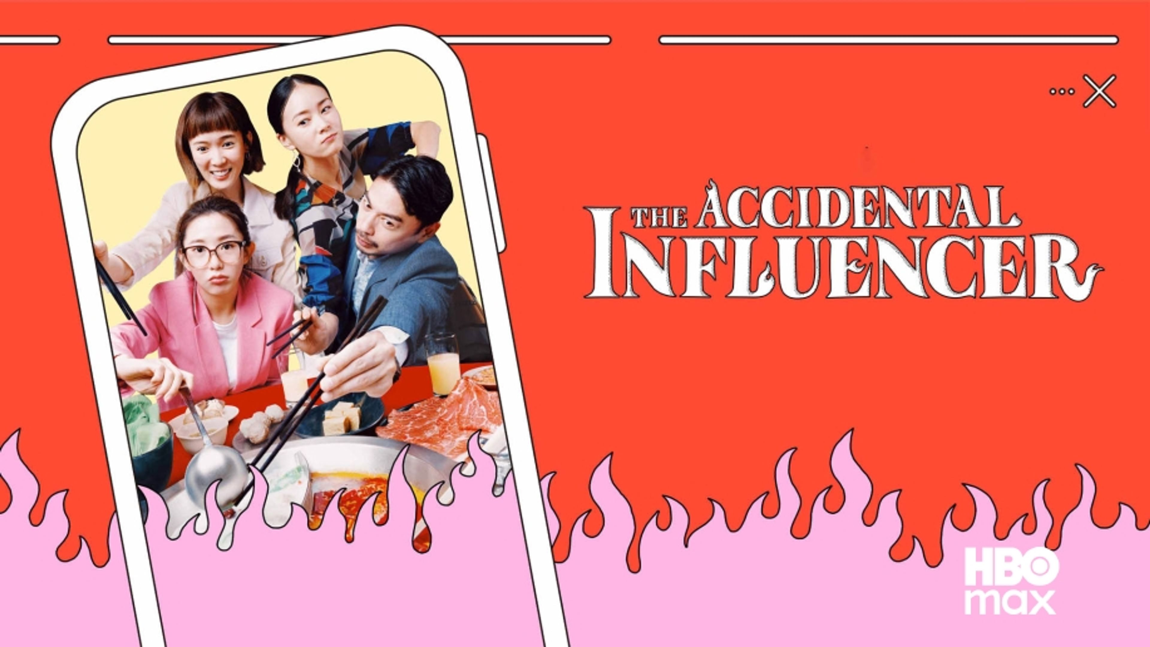 The Accidental Influencer