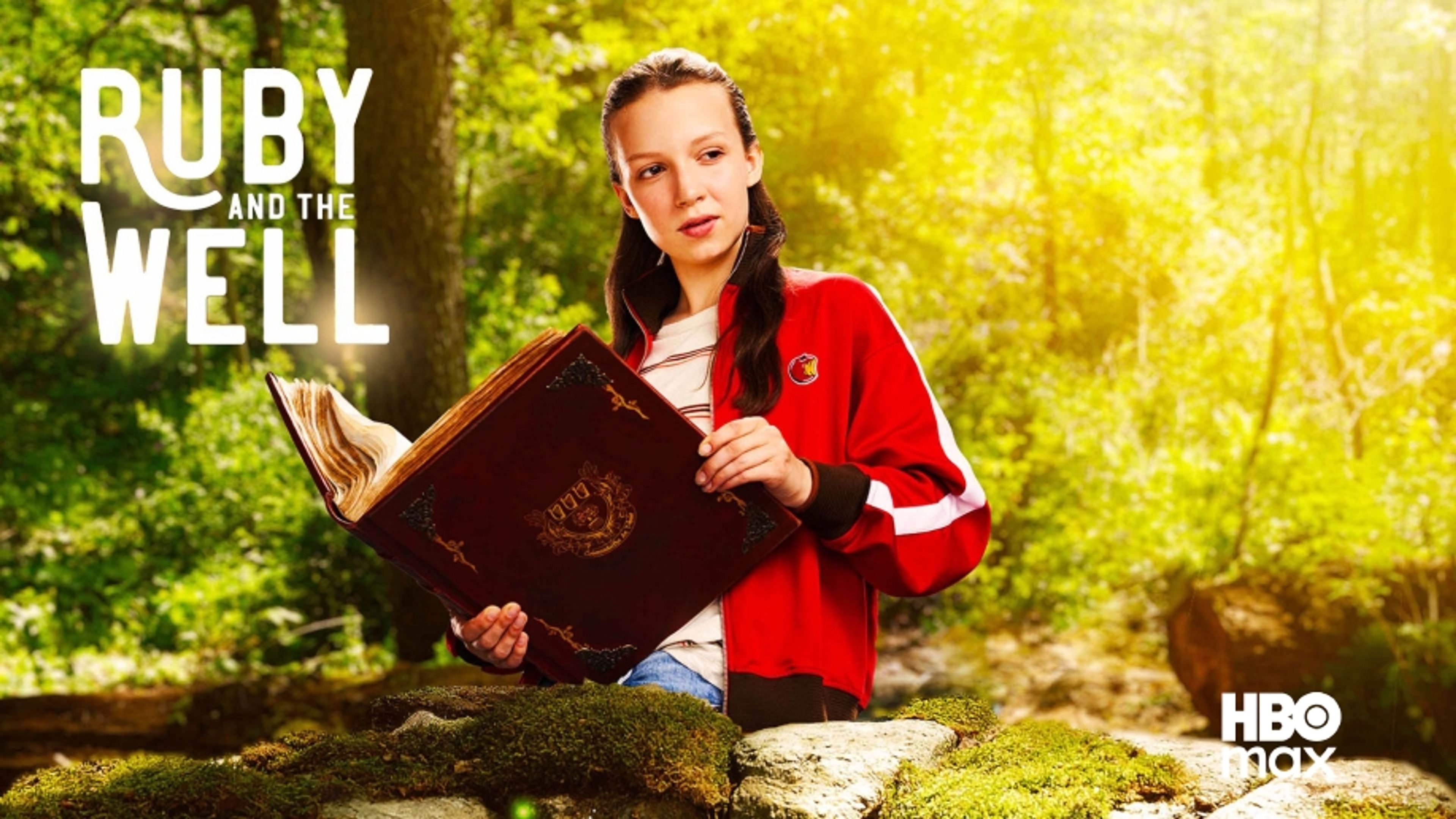 Ruby And The Well