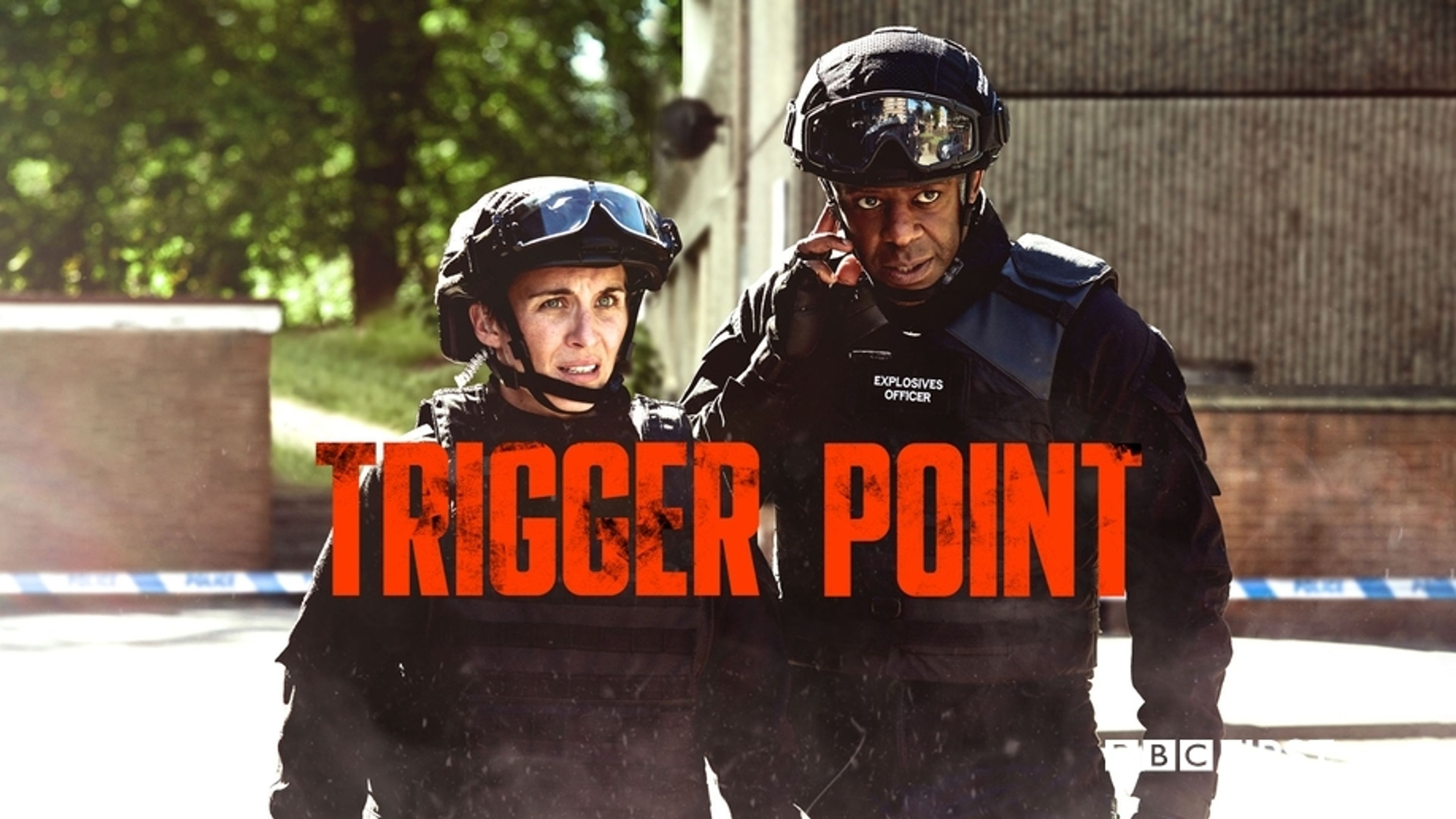 Trigger Point