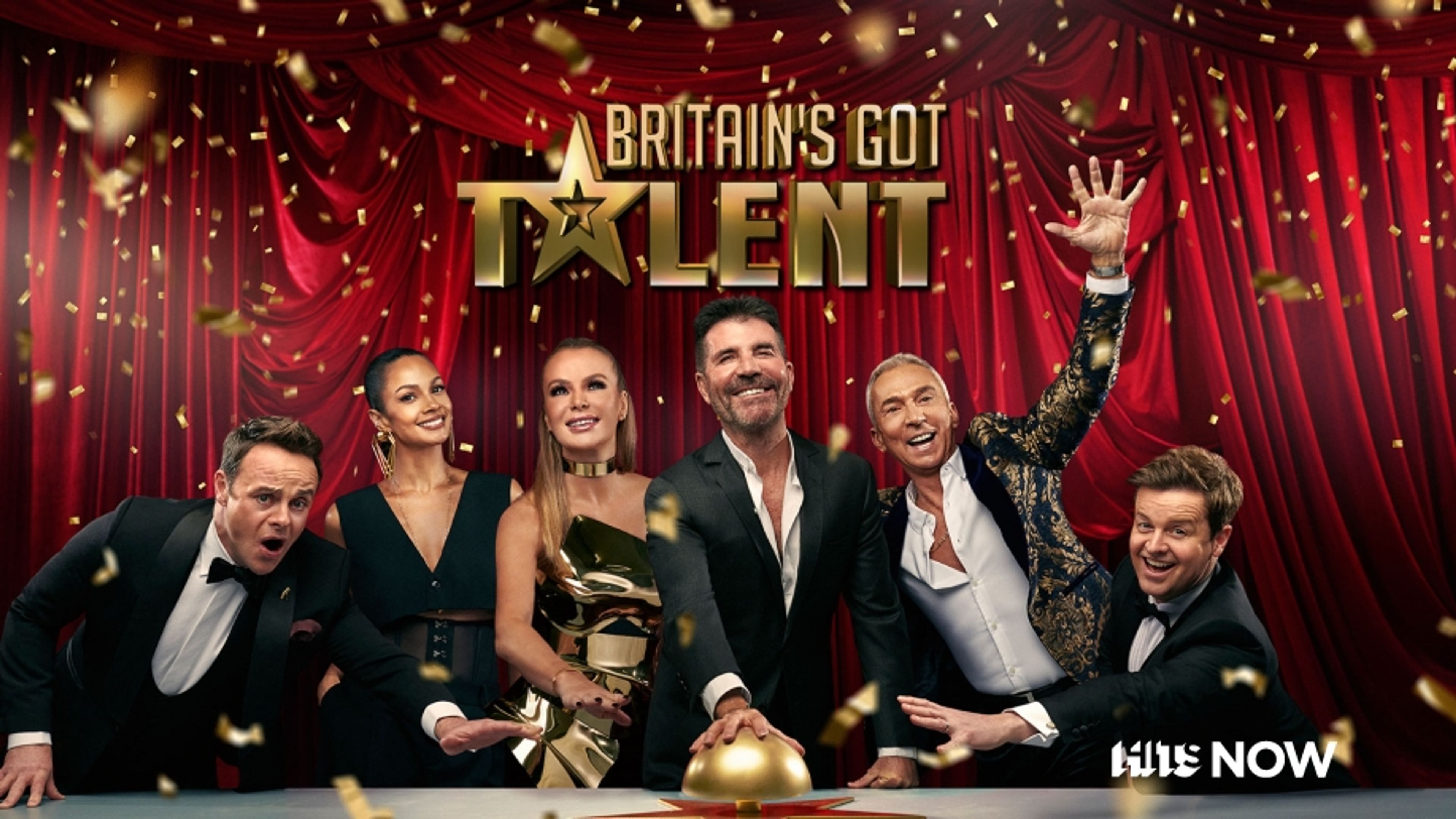 Britain's Got Talent