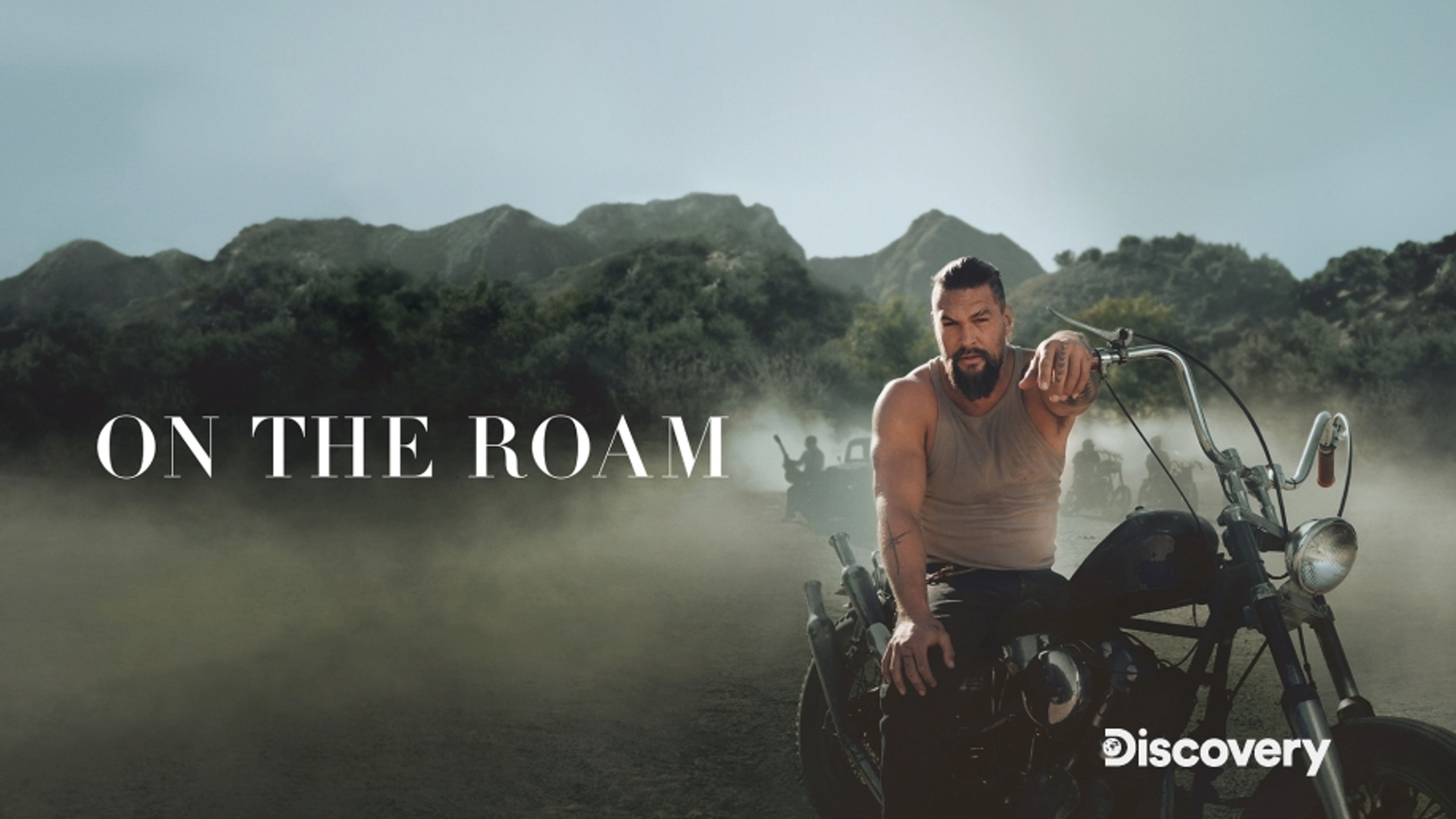 On The Roam