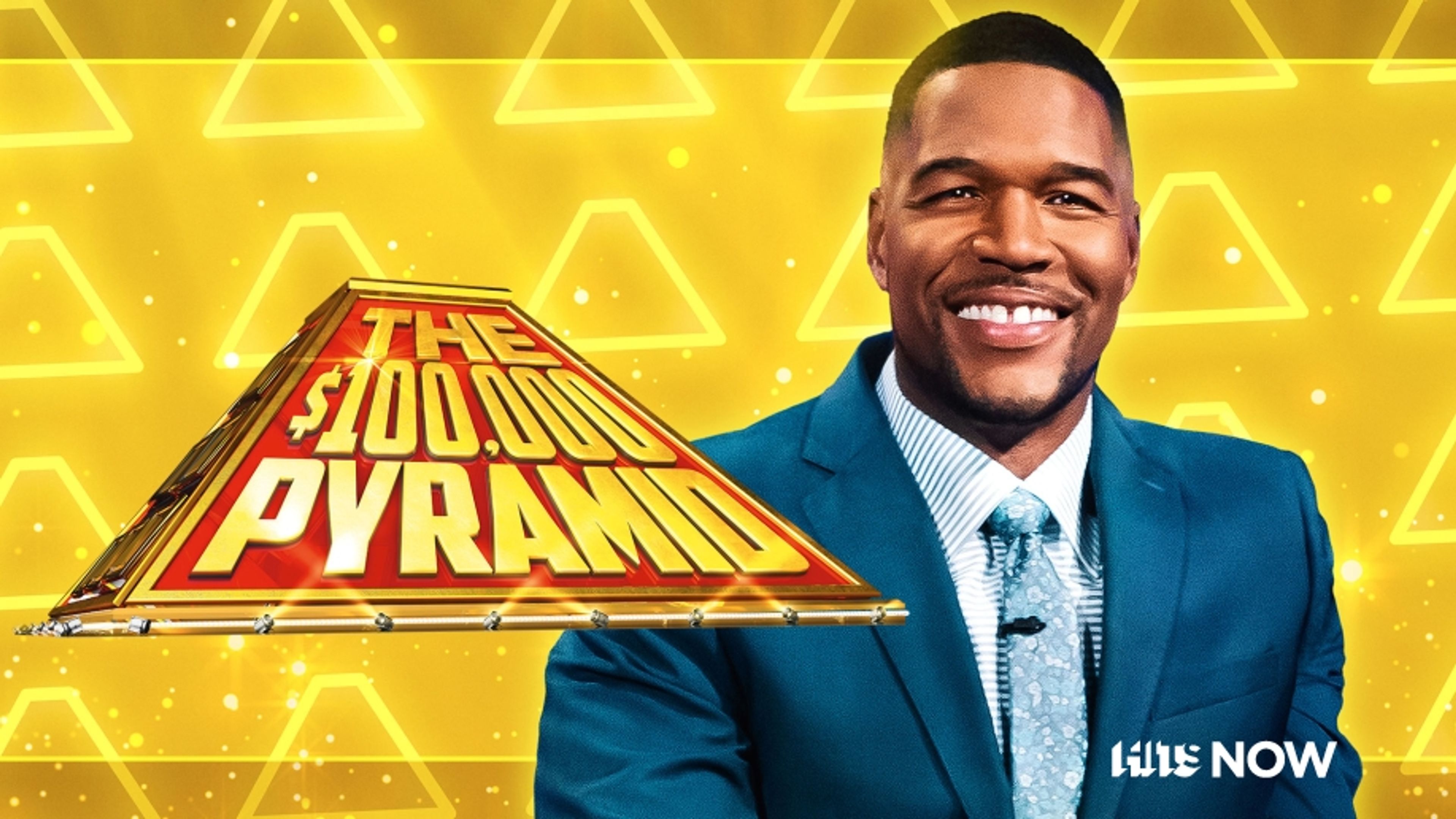 The $100,000 Pyramid