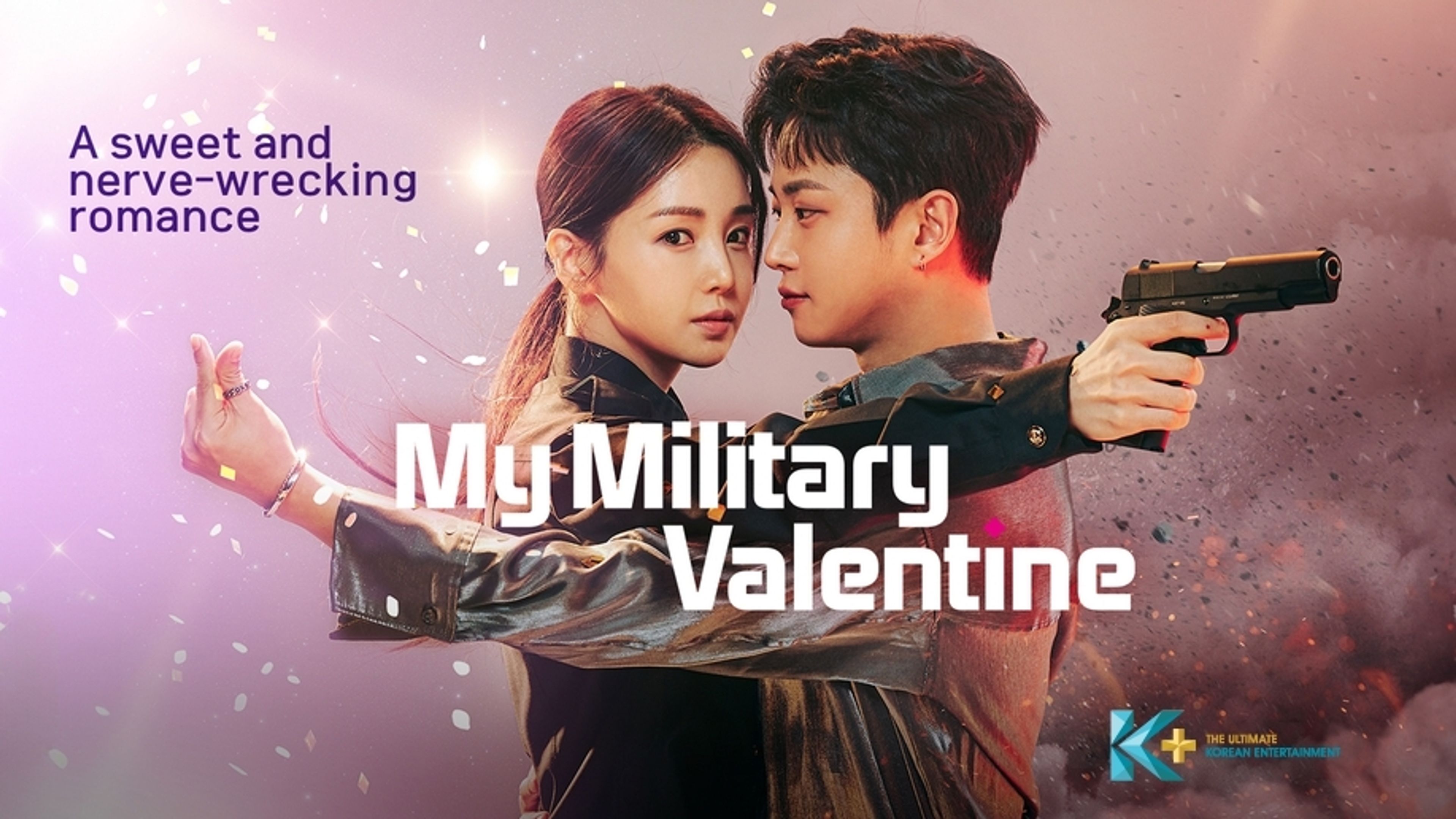 My Military Valentine