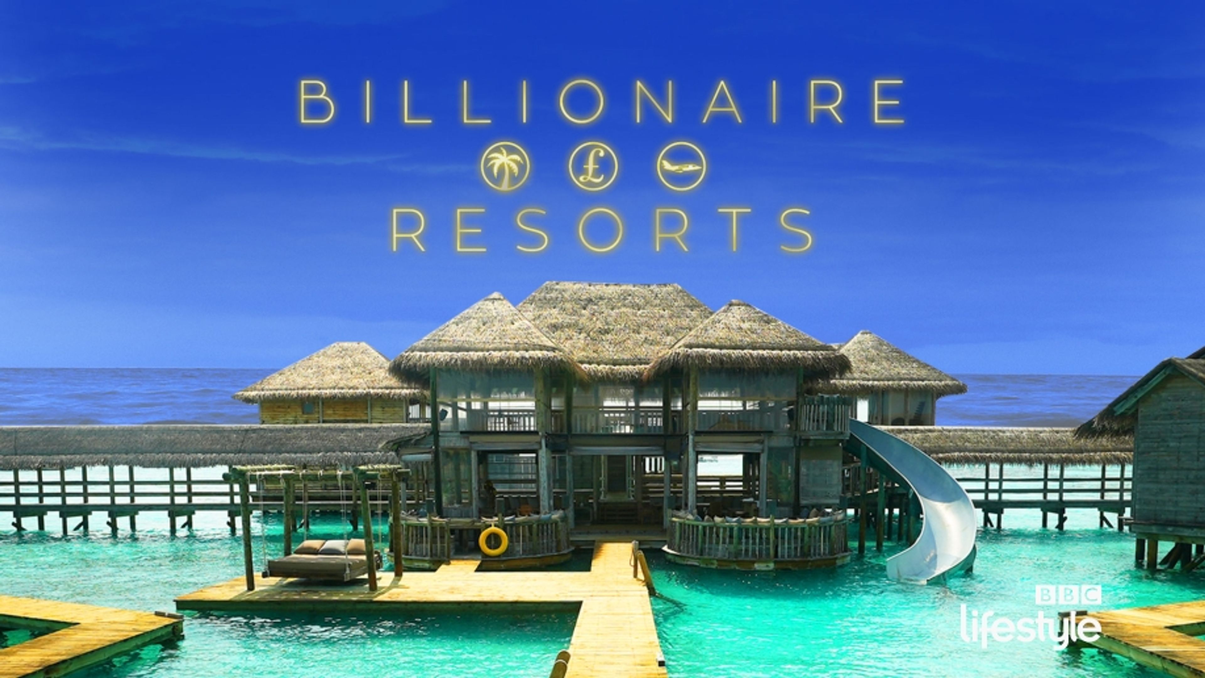 Billionaire Resorts
