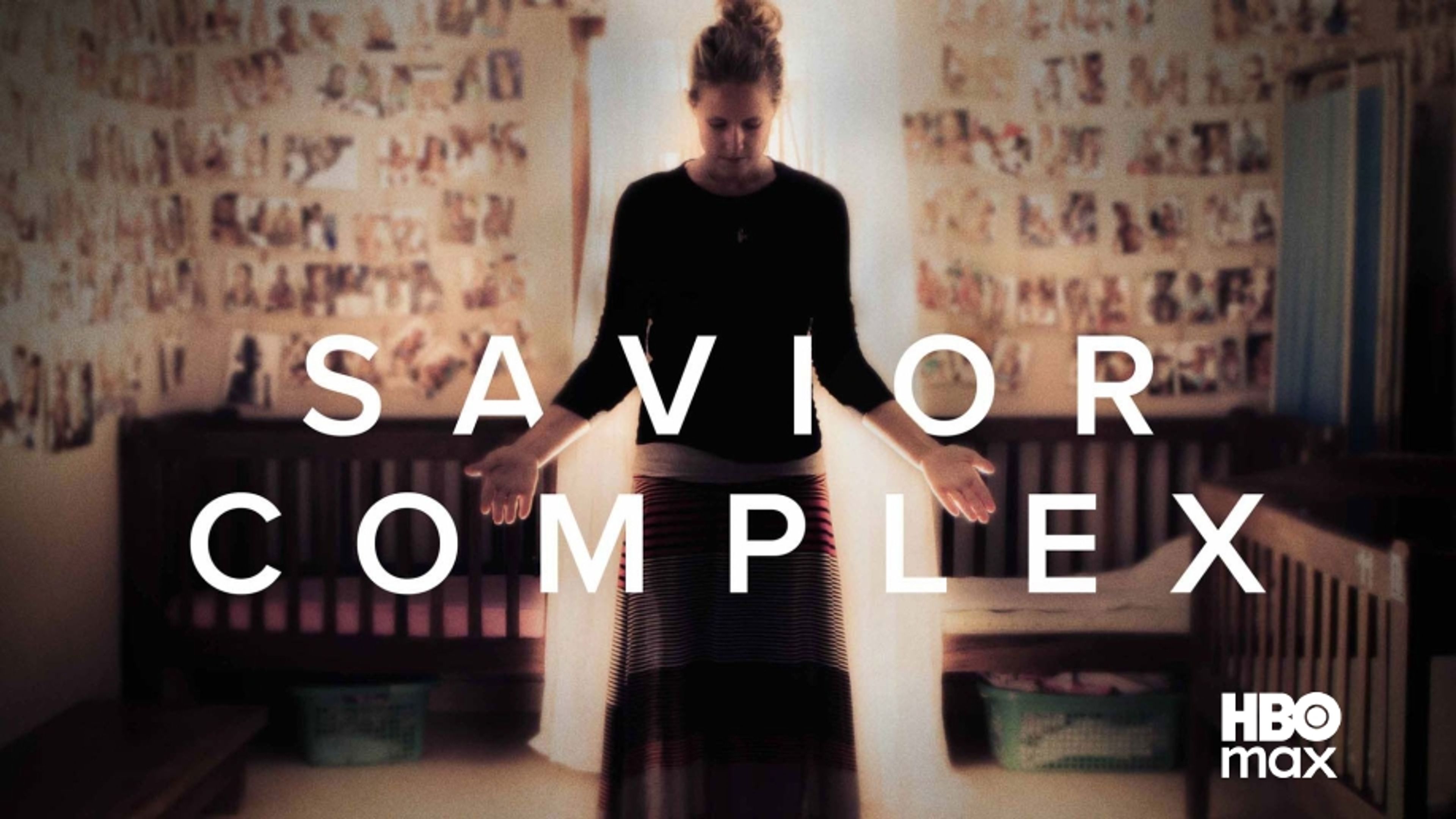 Savior Complex