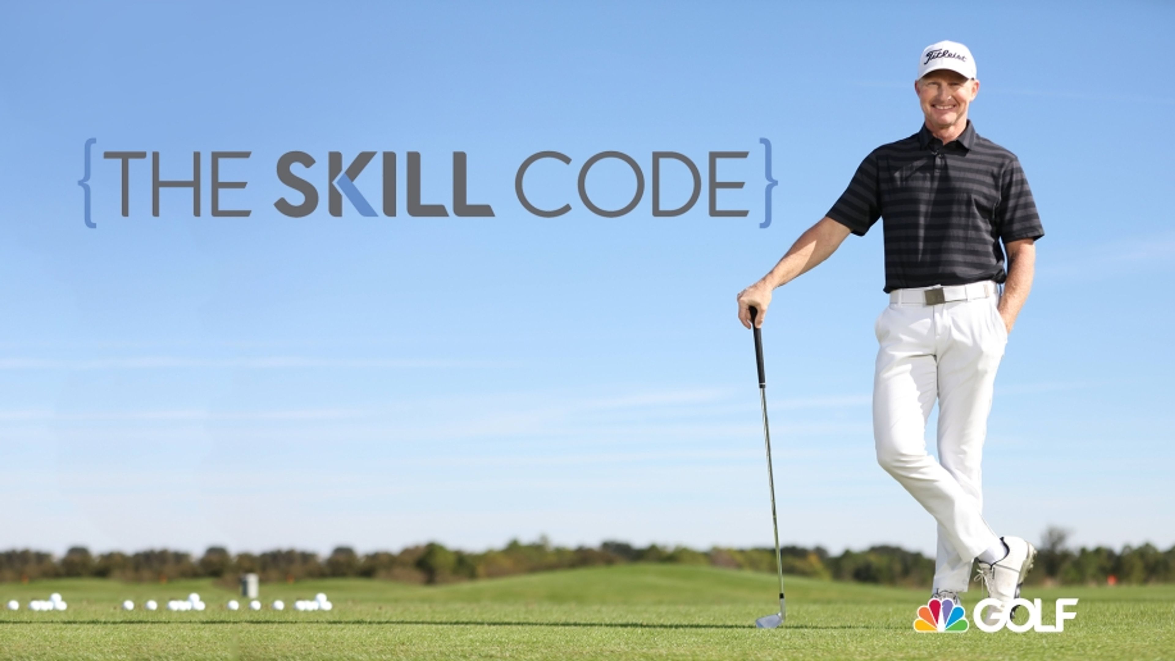 The Skill Code