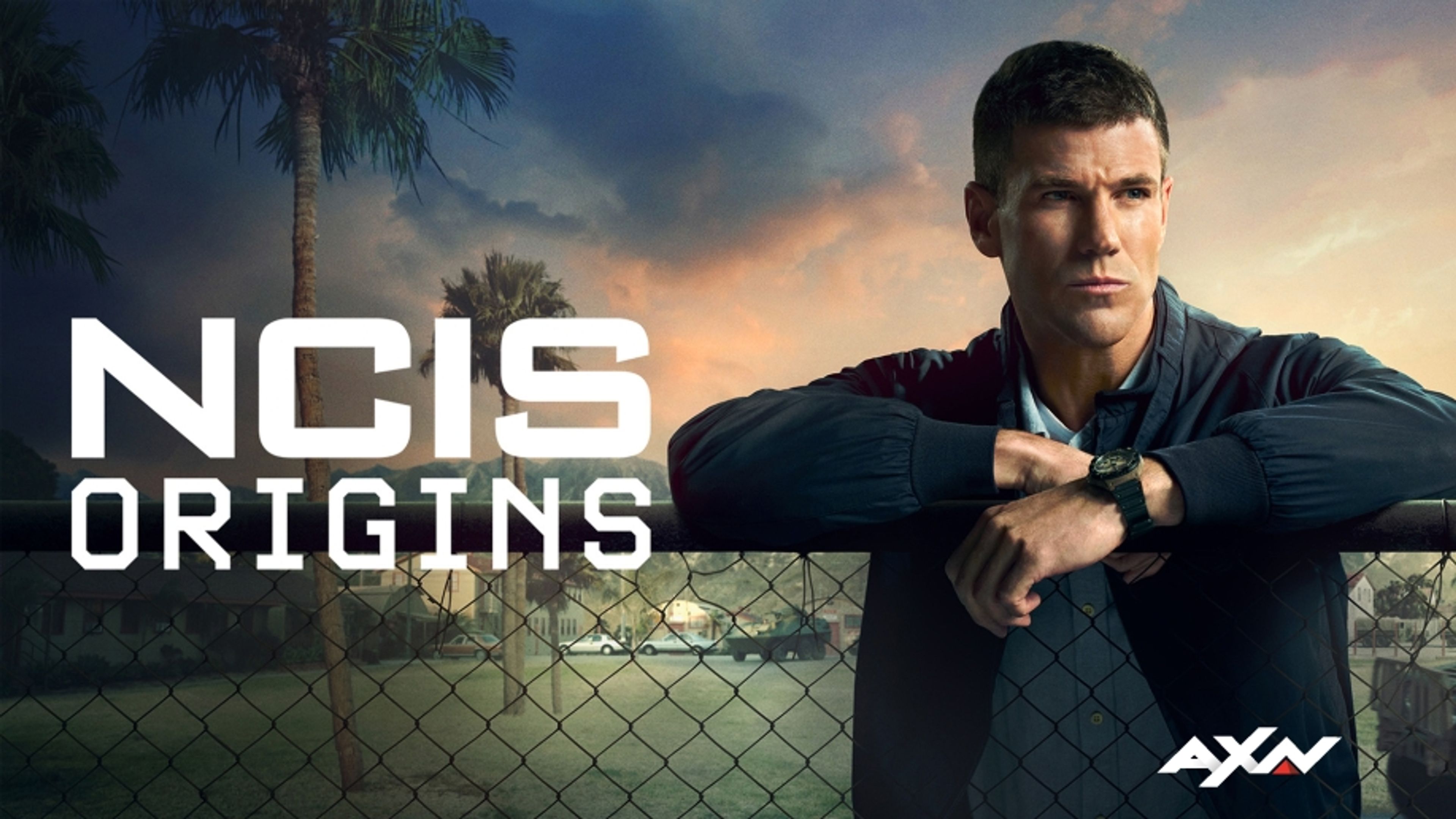 NCIS: Origins