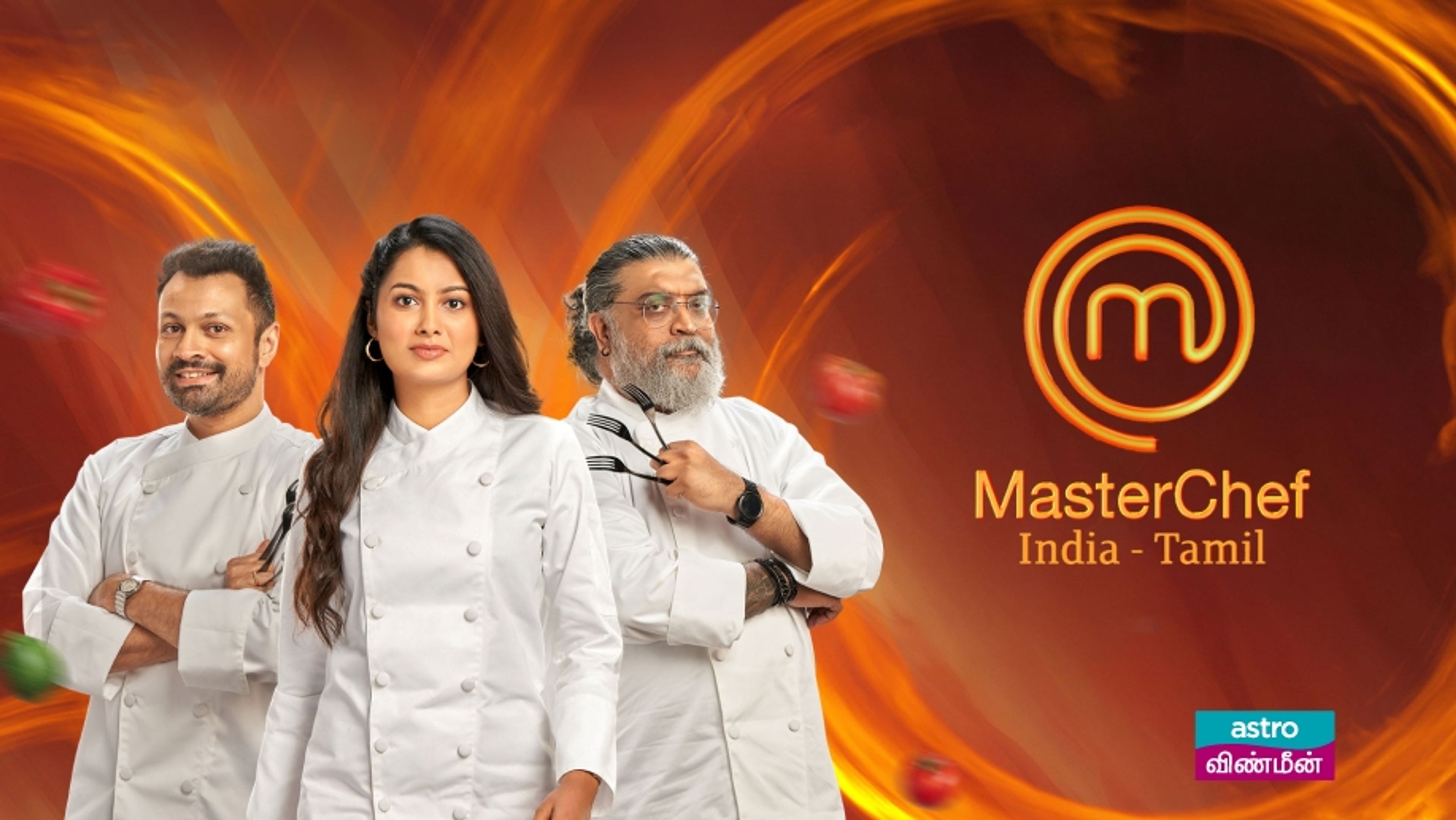 MasterChef India
