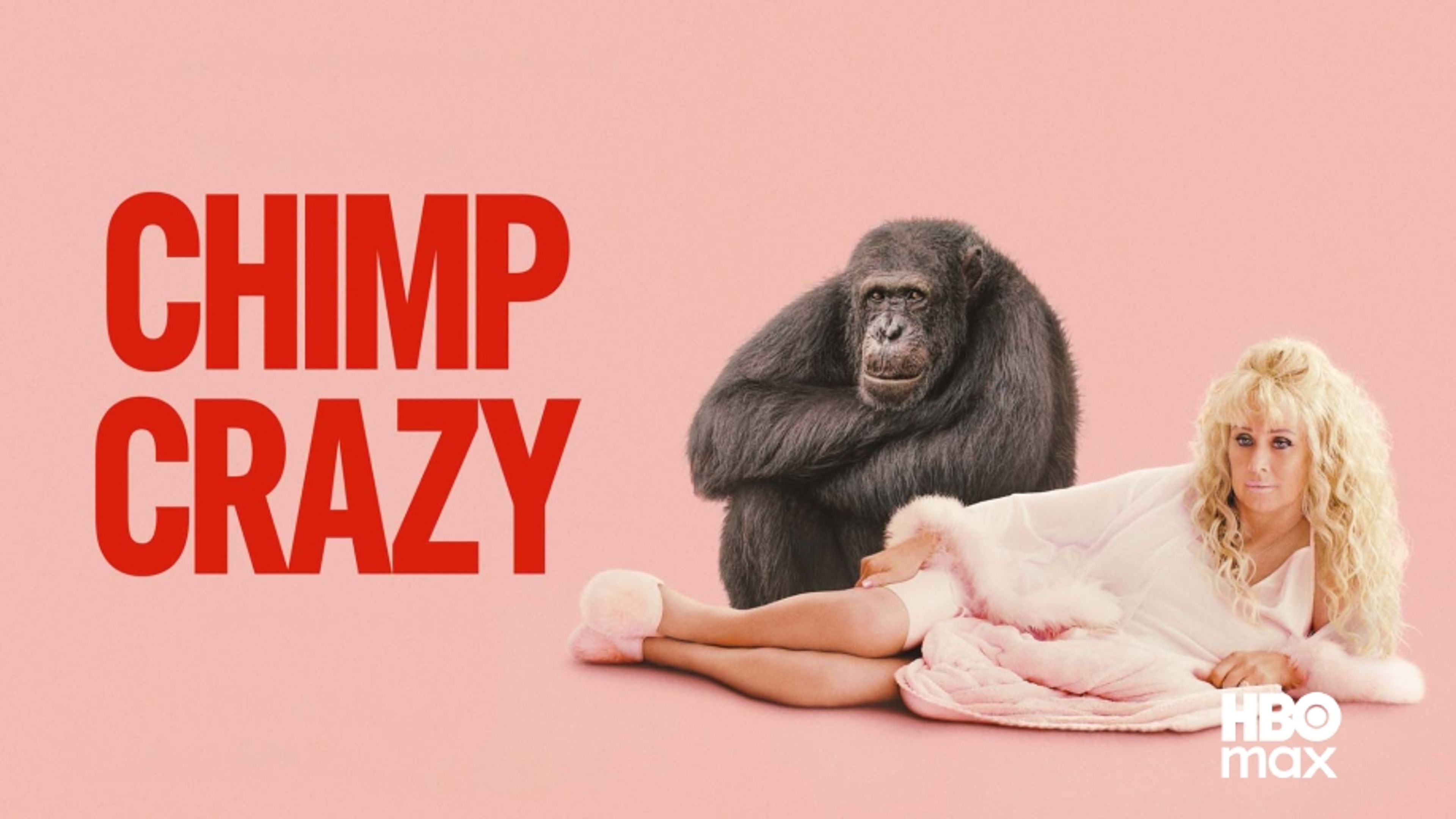 Chimp Crazy