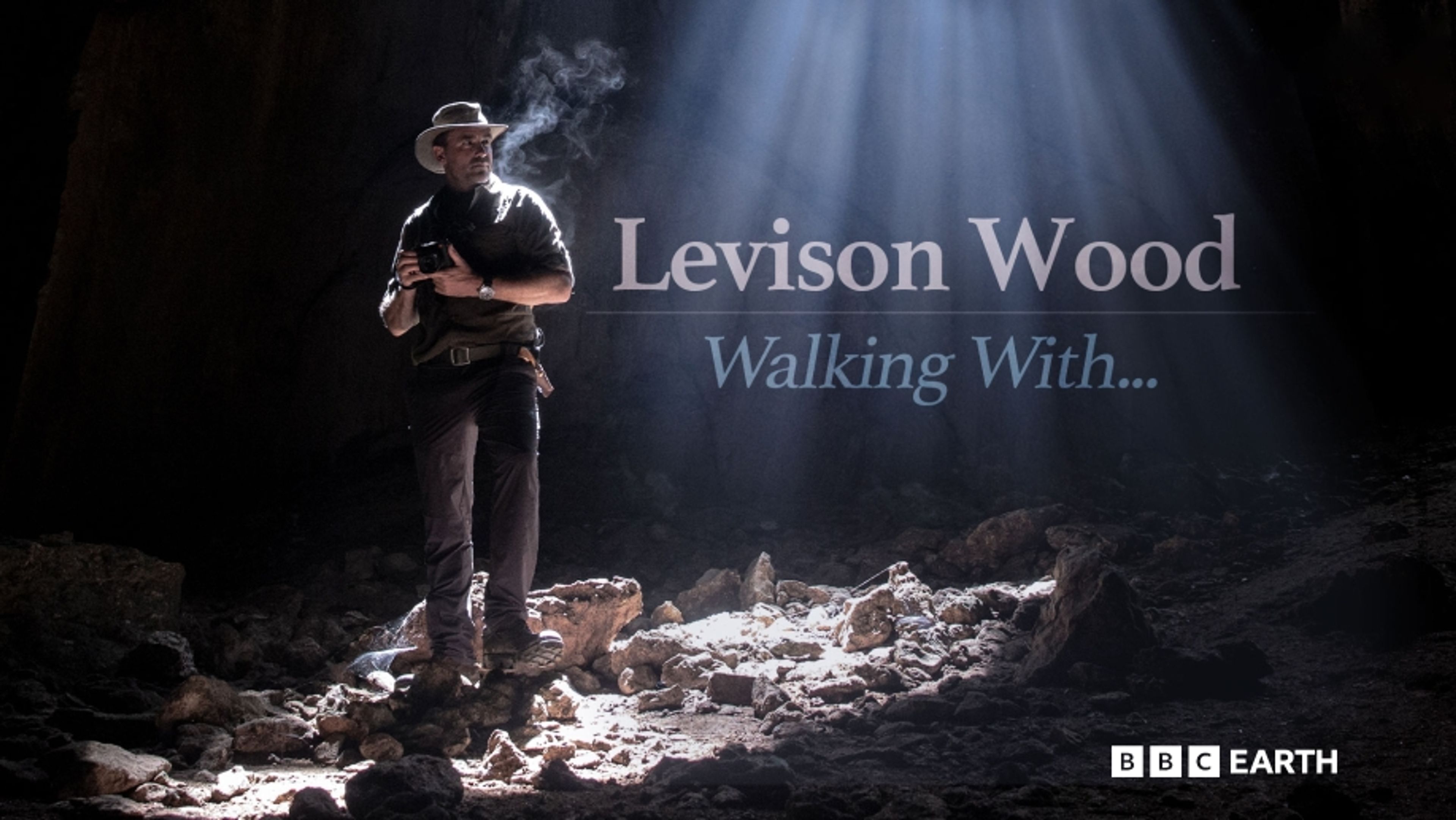 Levison Wood: Walking With...