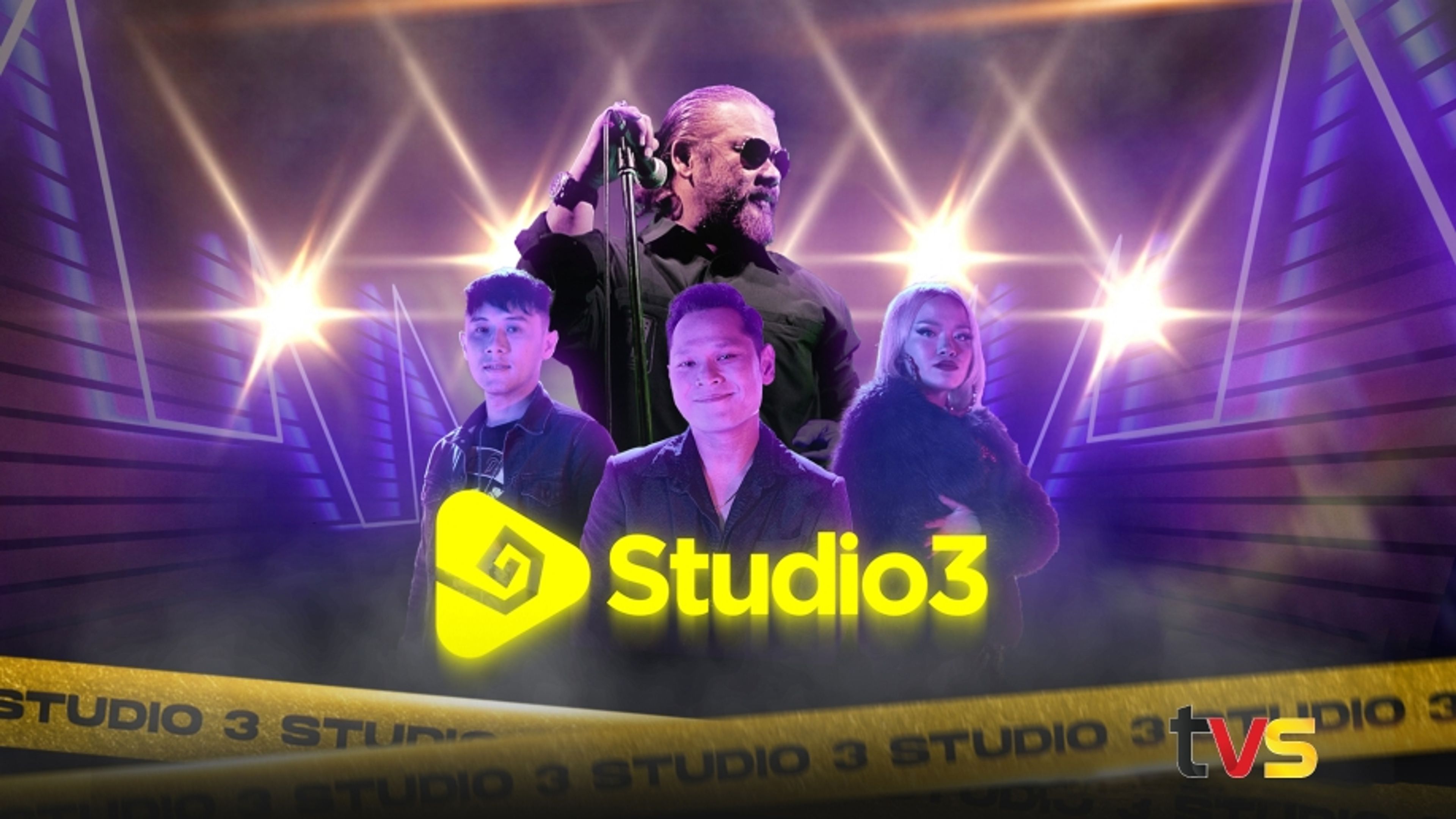 Studio 3