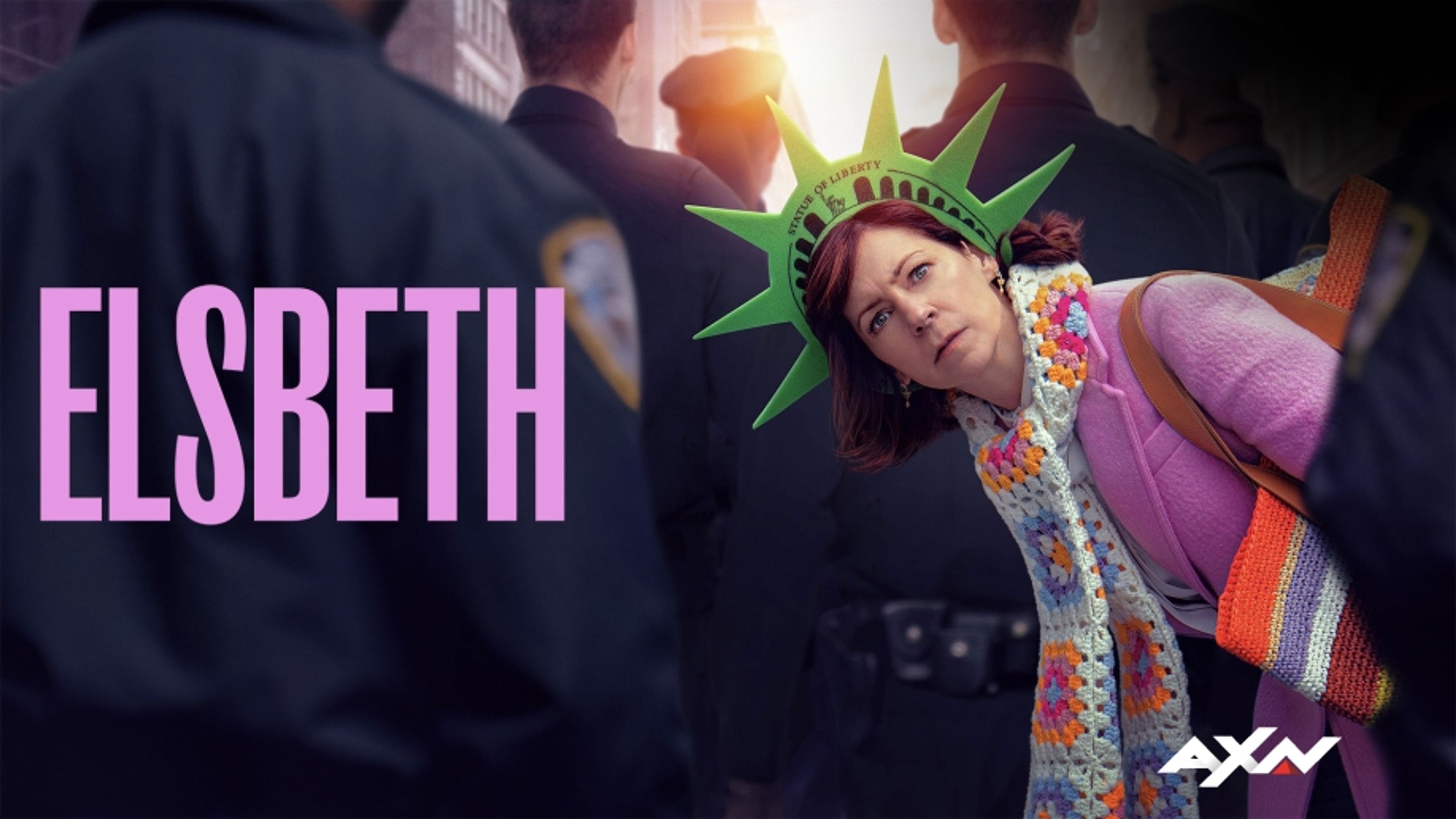 Elsbeth