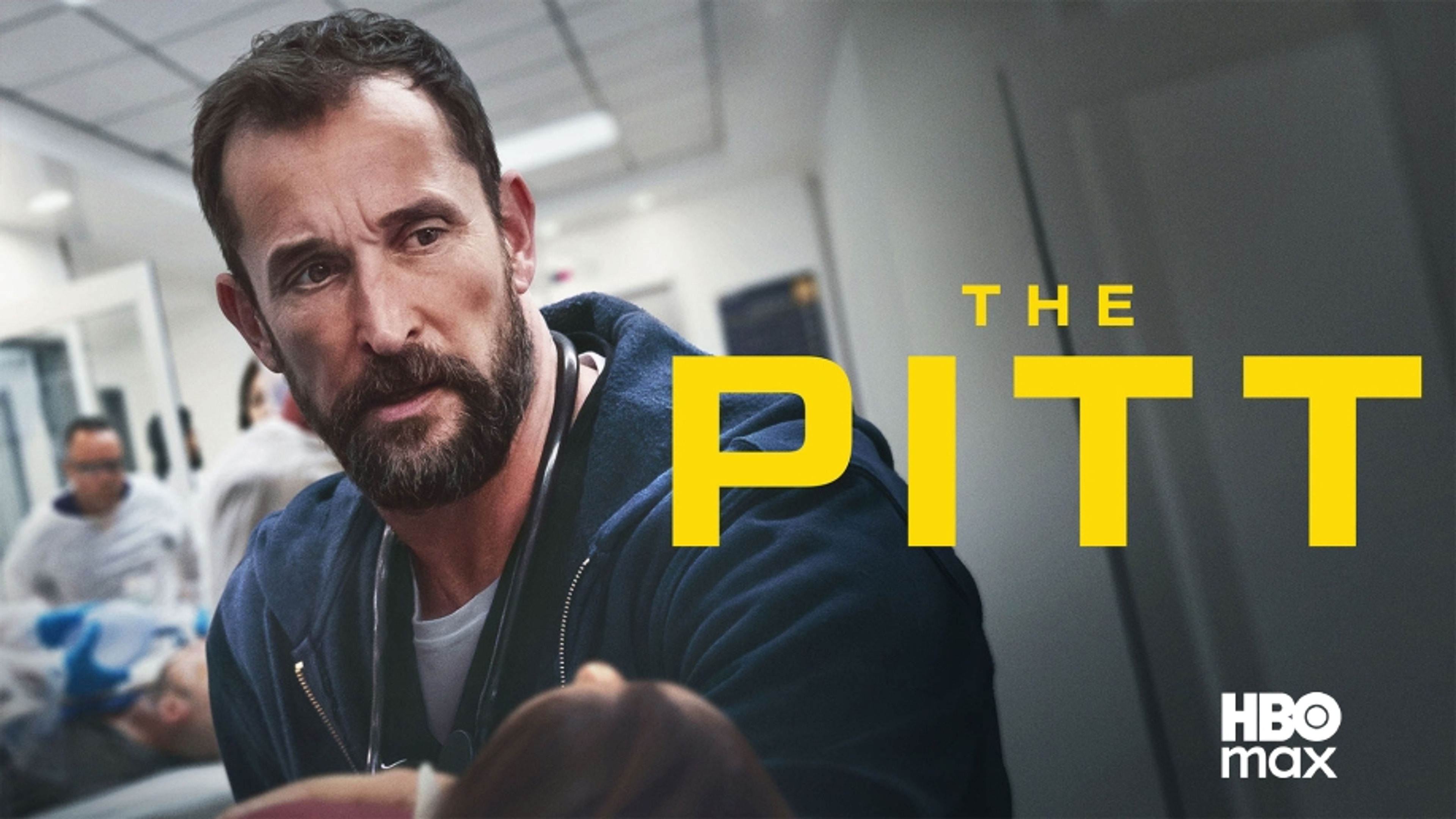 The Pitt
