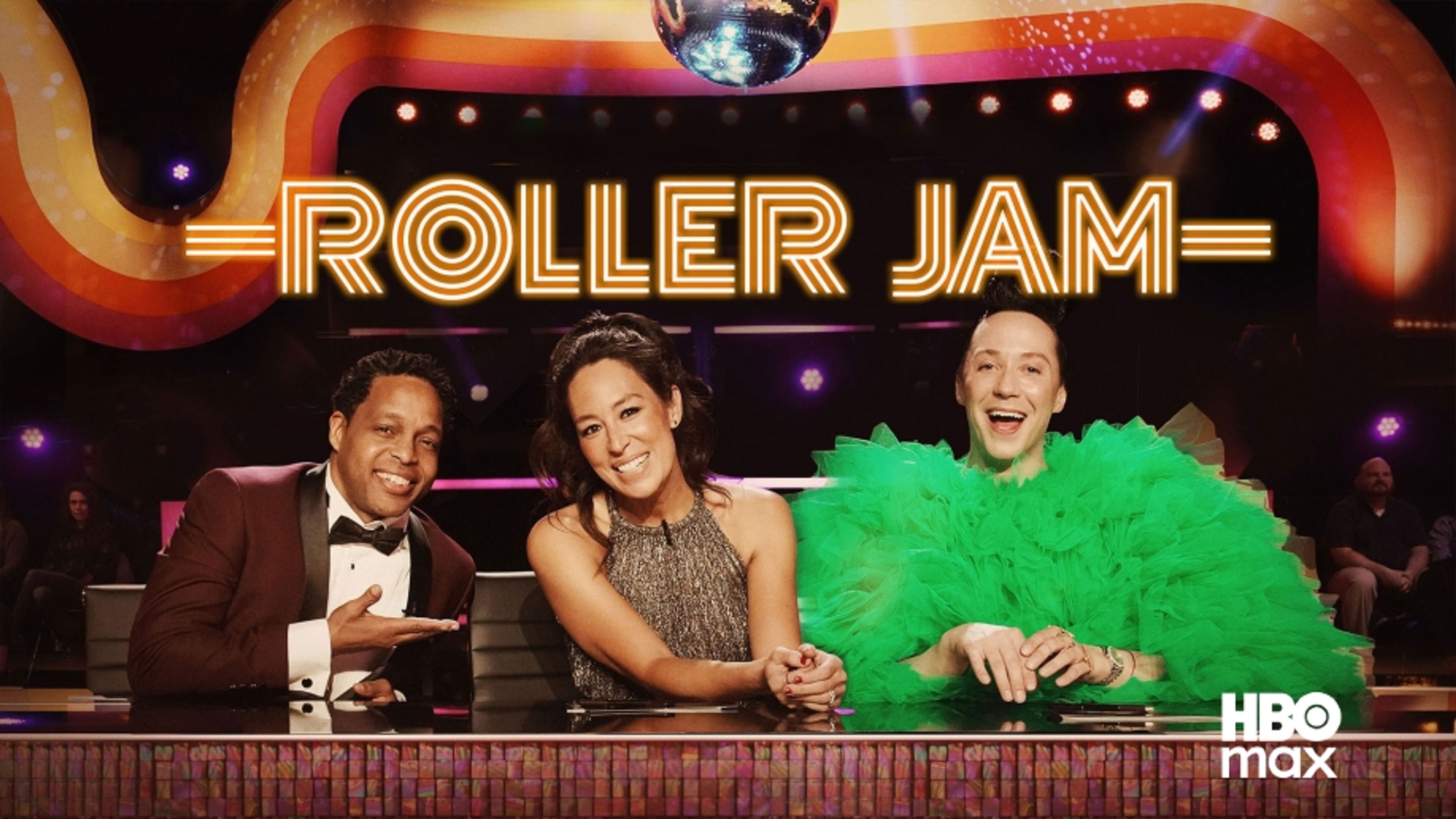 Roller Jam