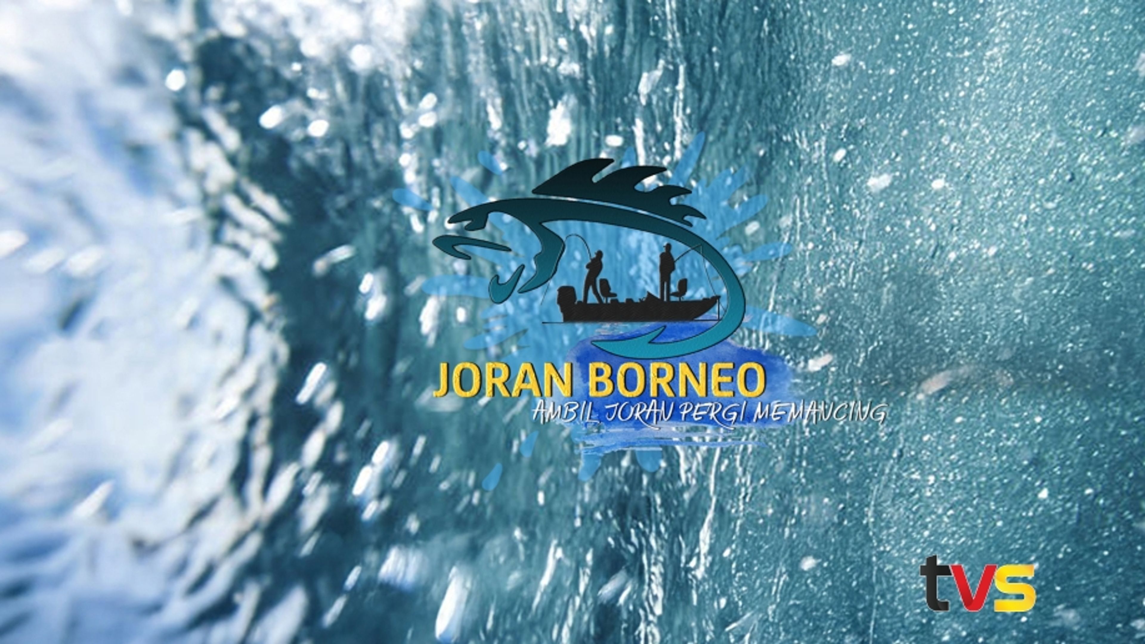 Joran Borneo
