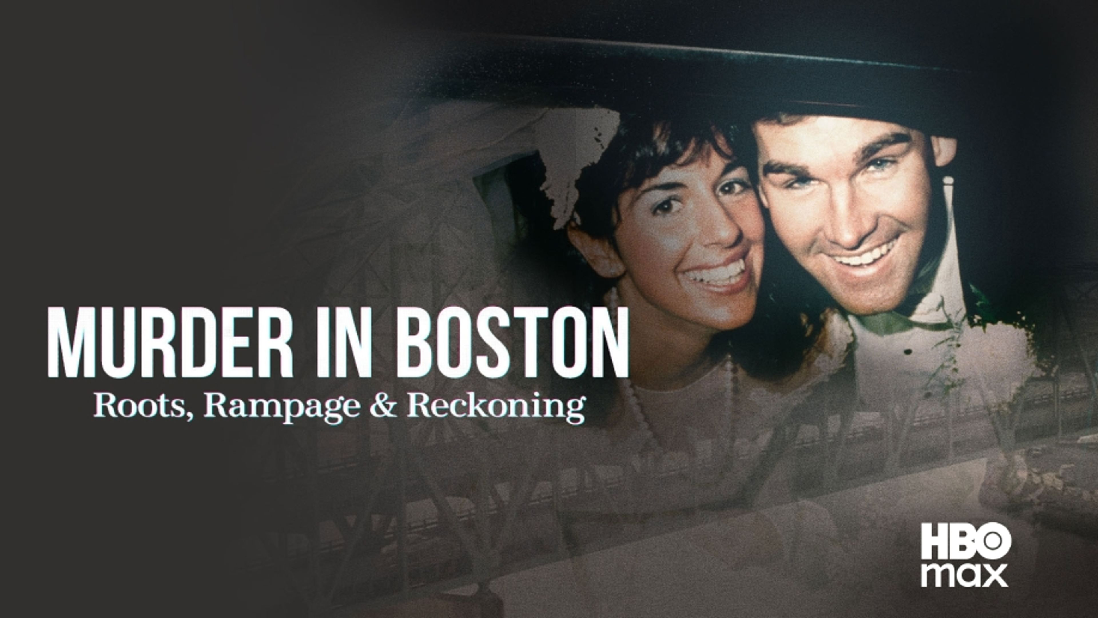 Murder In Boston: Roots, Rampage, And Reckoning