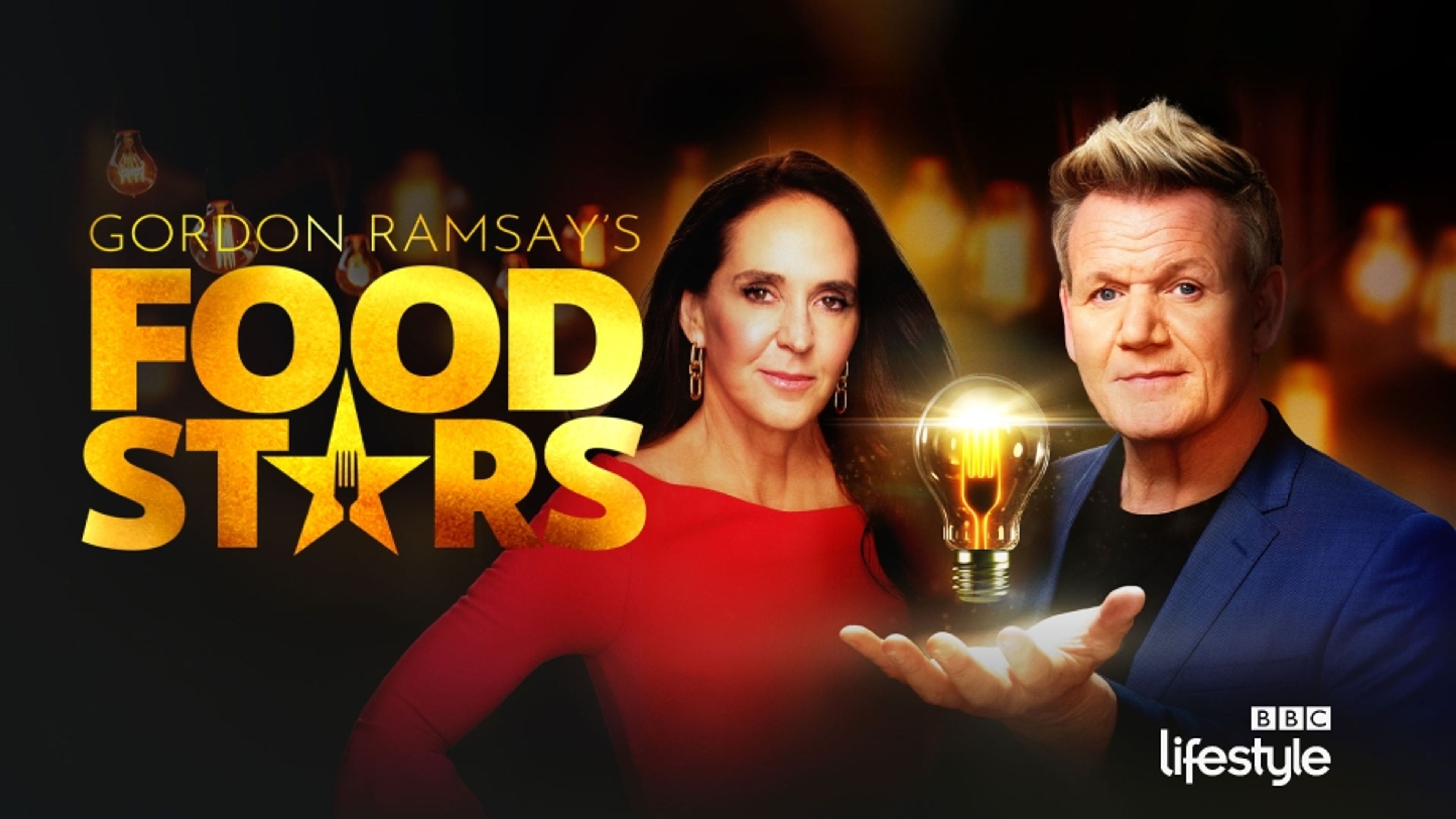 Gordon Ramsay's Future Food Stars Australia
