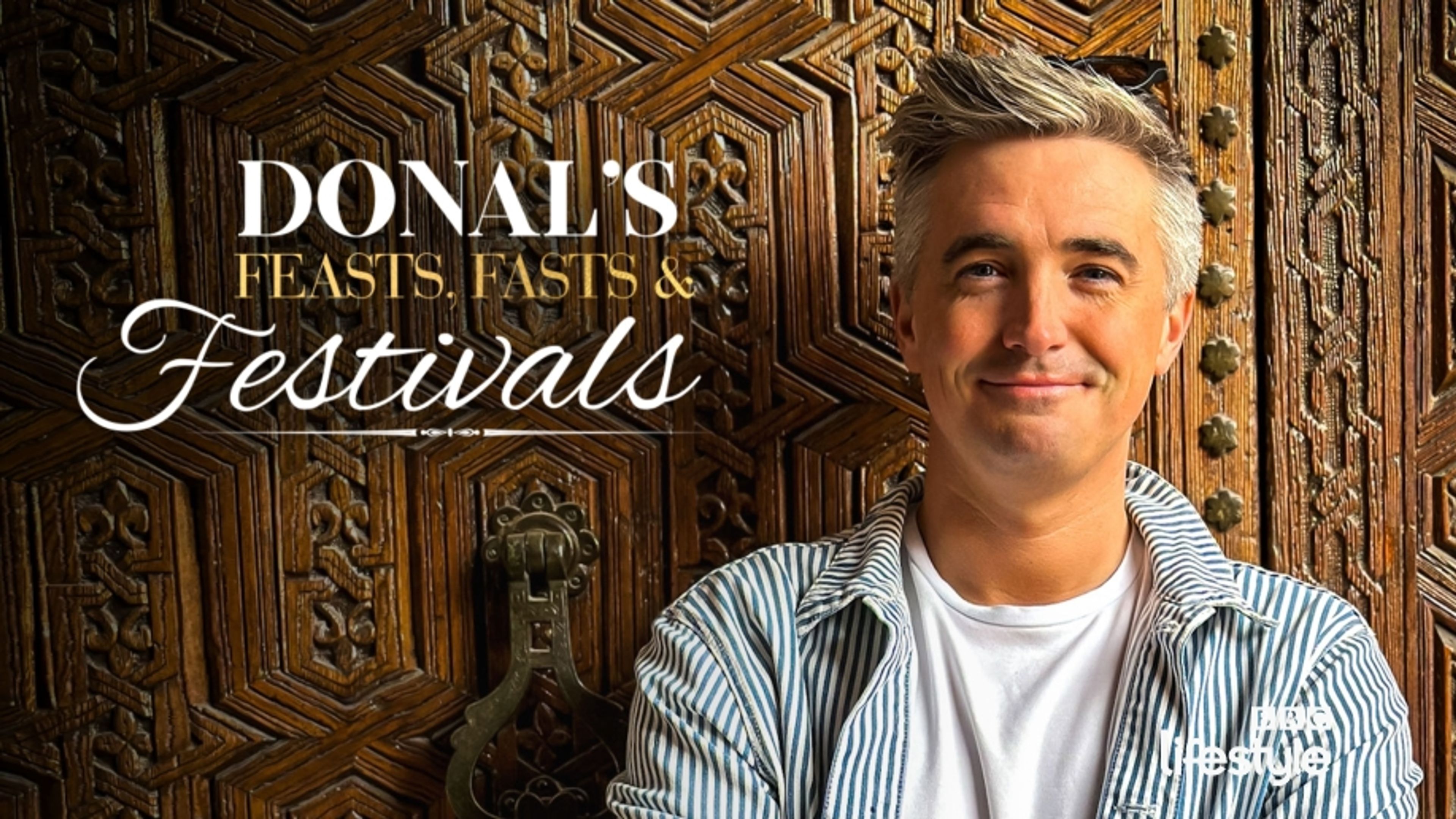 Donal's Feasts: Fasts and Festivals