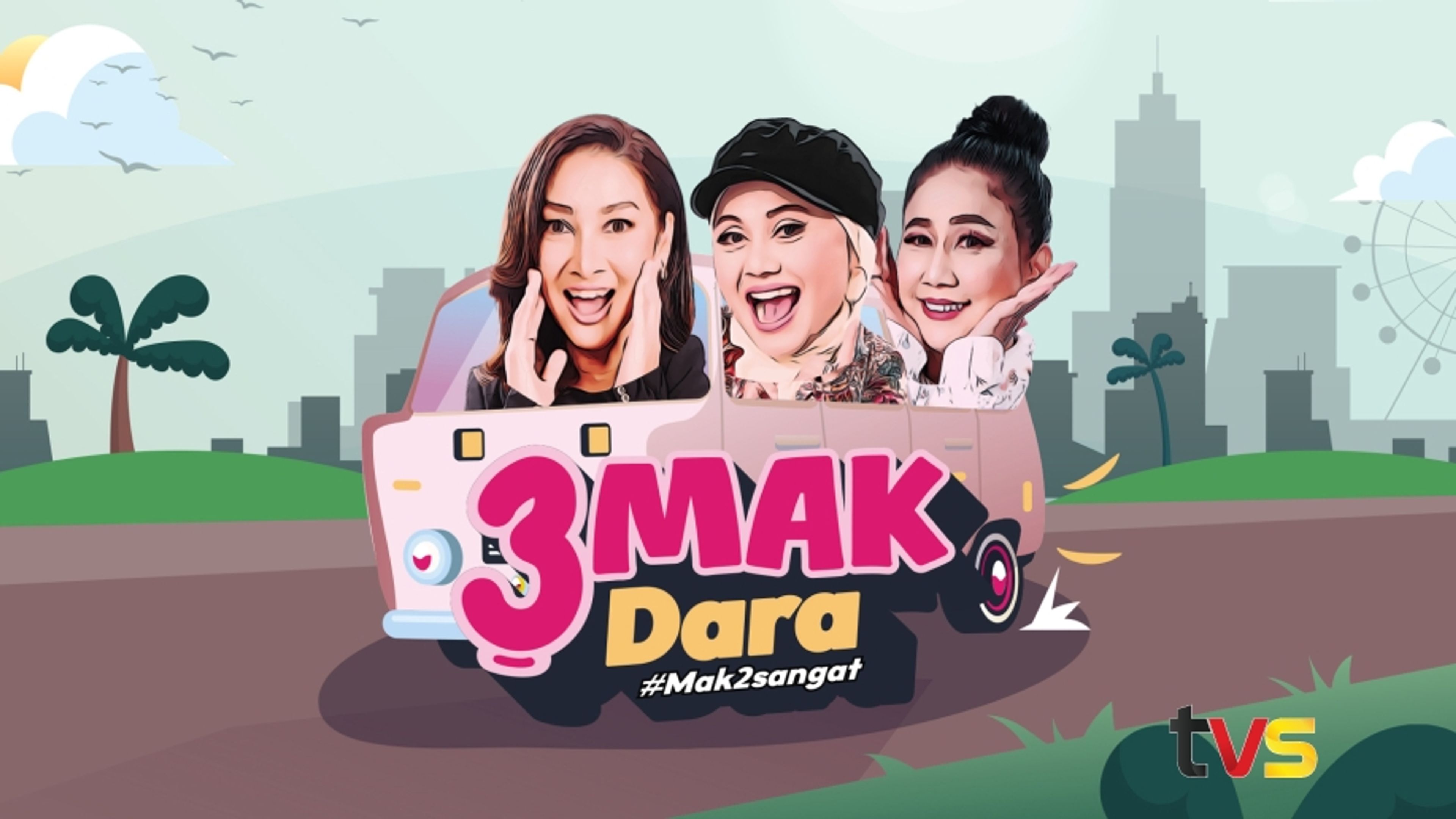3 Mak Dara