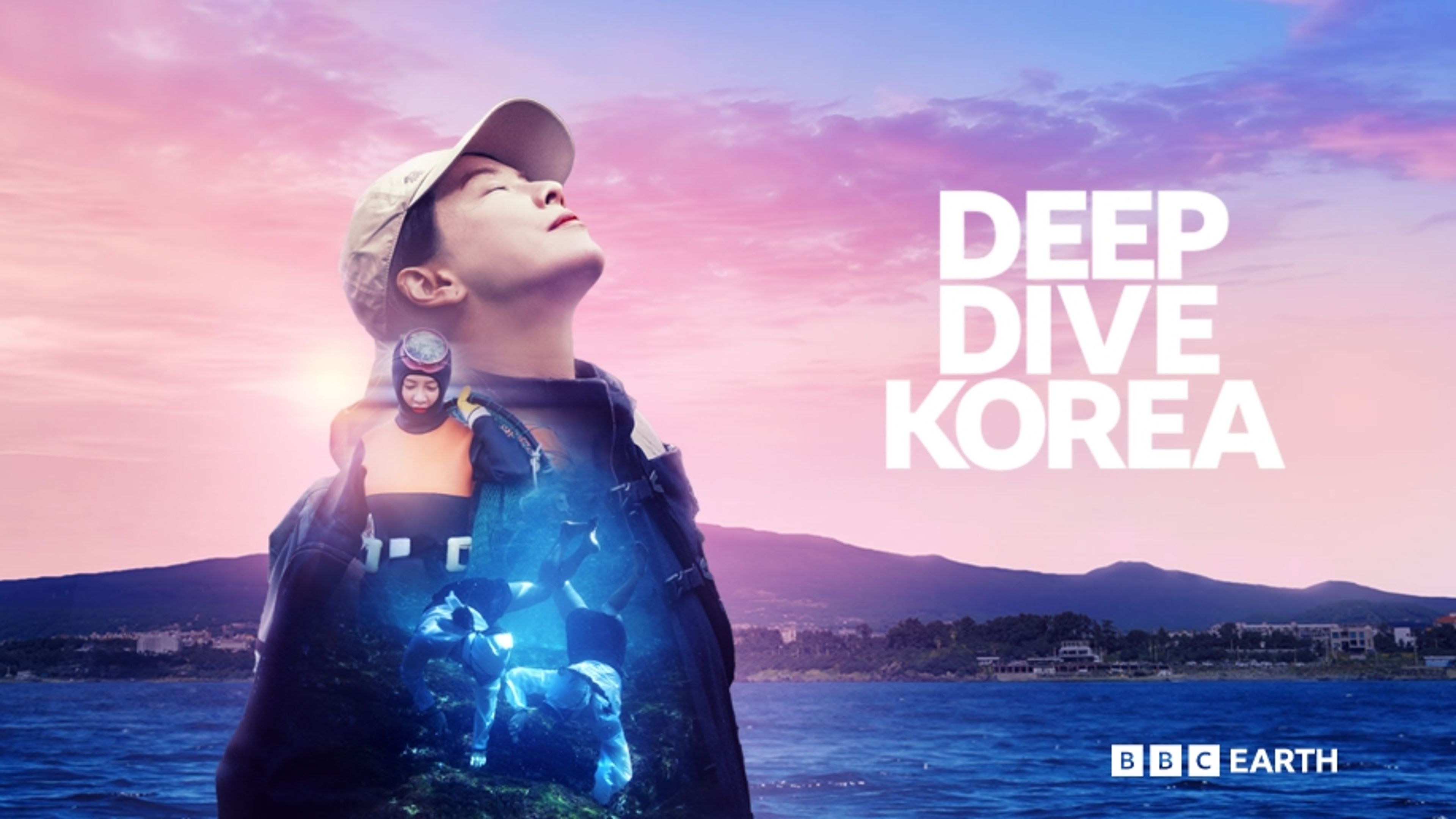 Deep Dive Korea: Song Ji-Hyo's Haenyeo Adventure