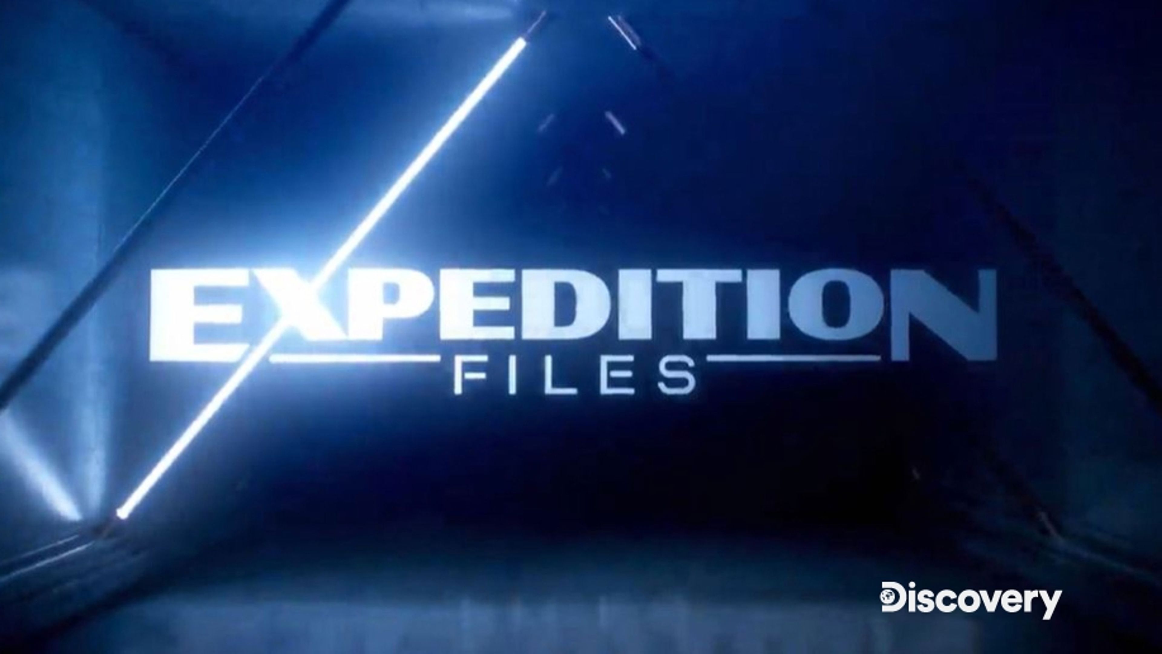 Expedition Files