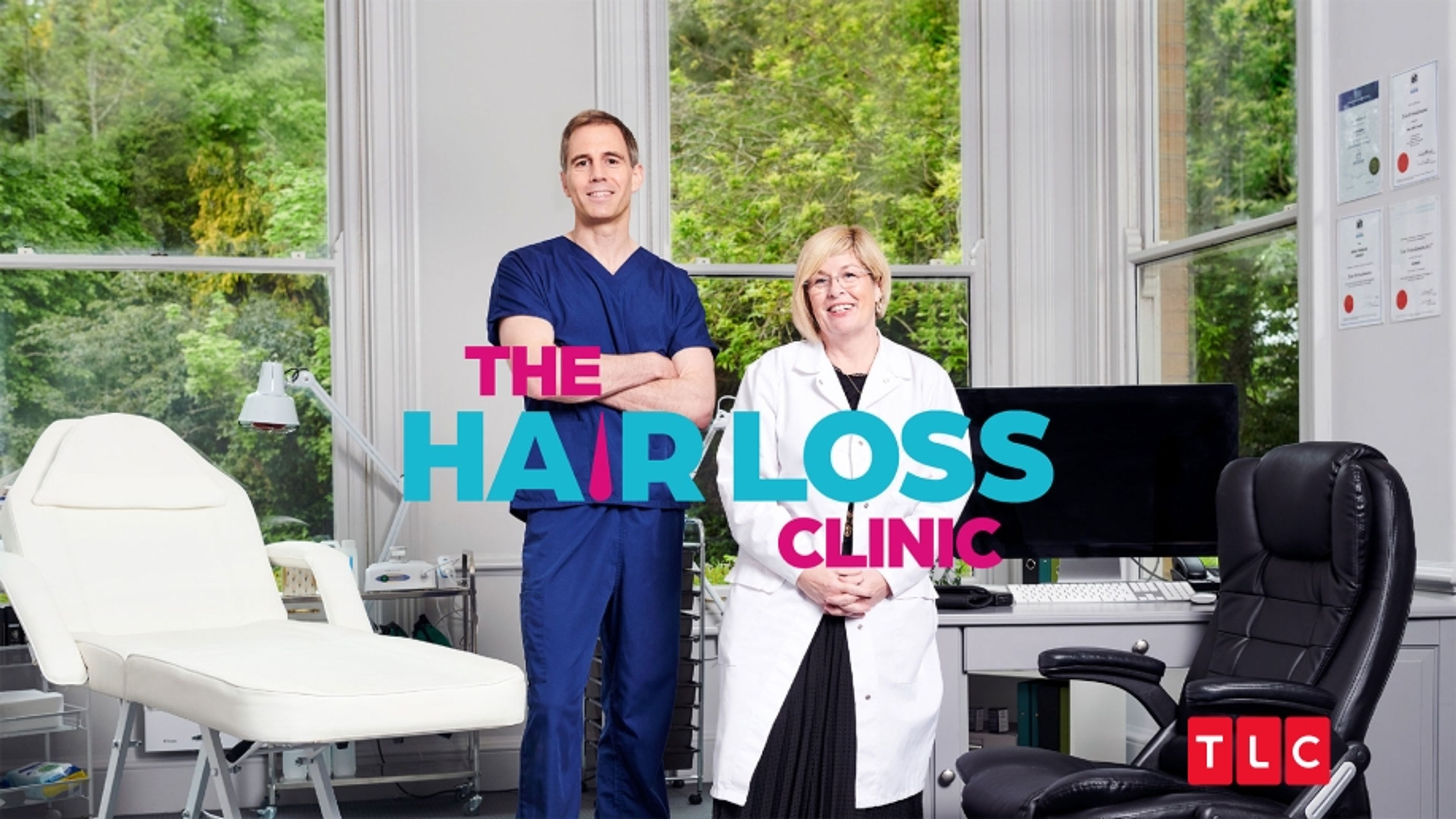 The Hair Loss Clinic
