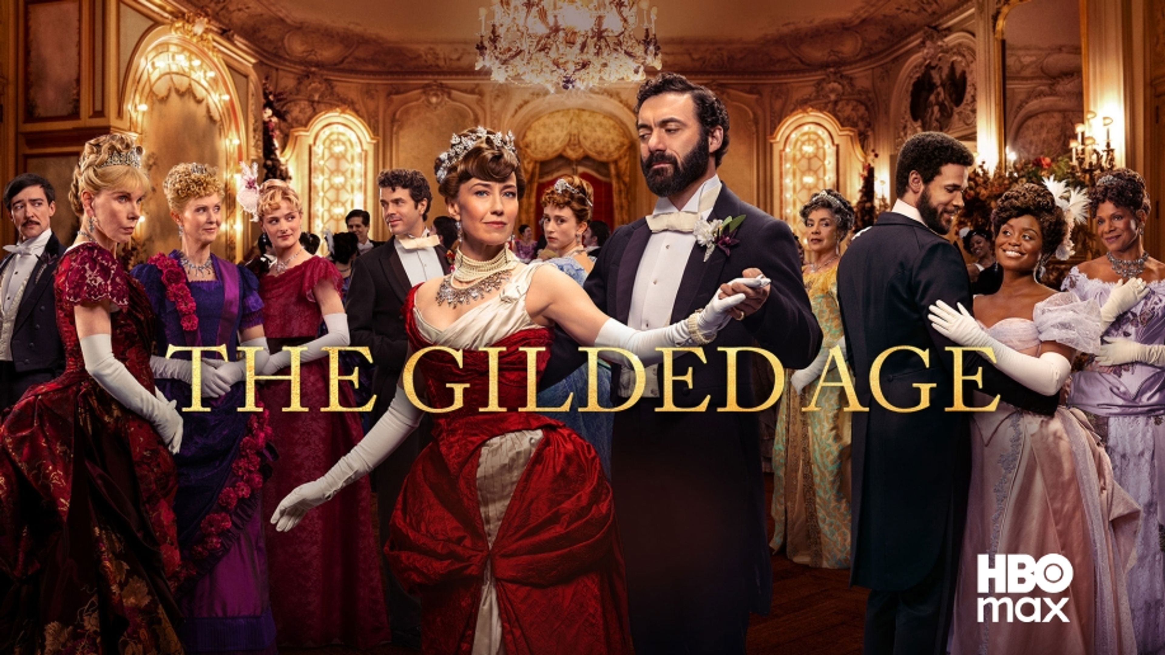 The Gilded Age