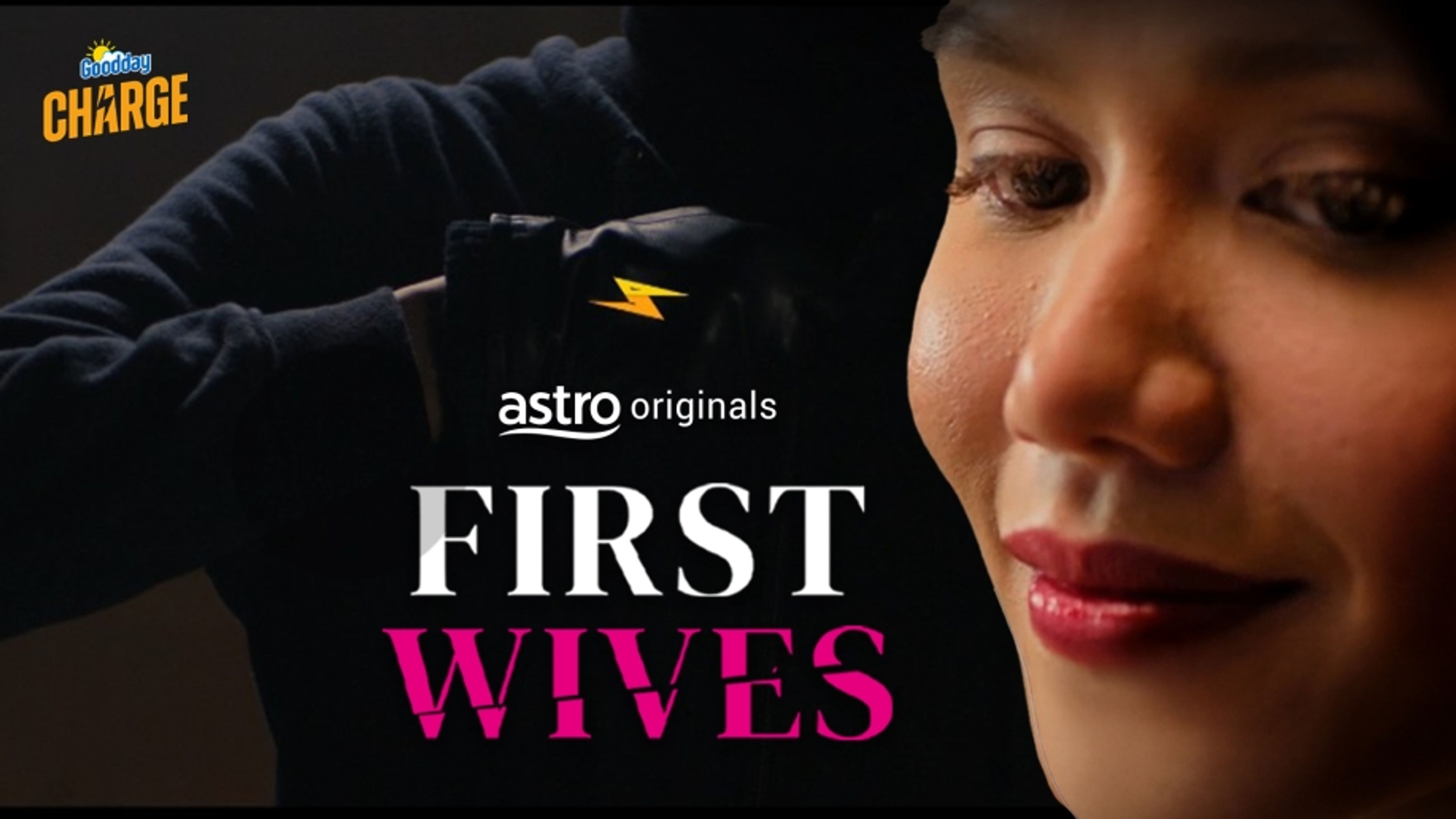 First Wives [Specials]