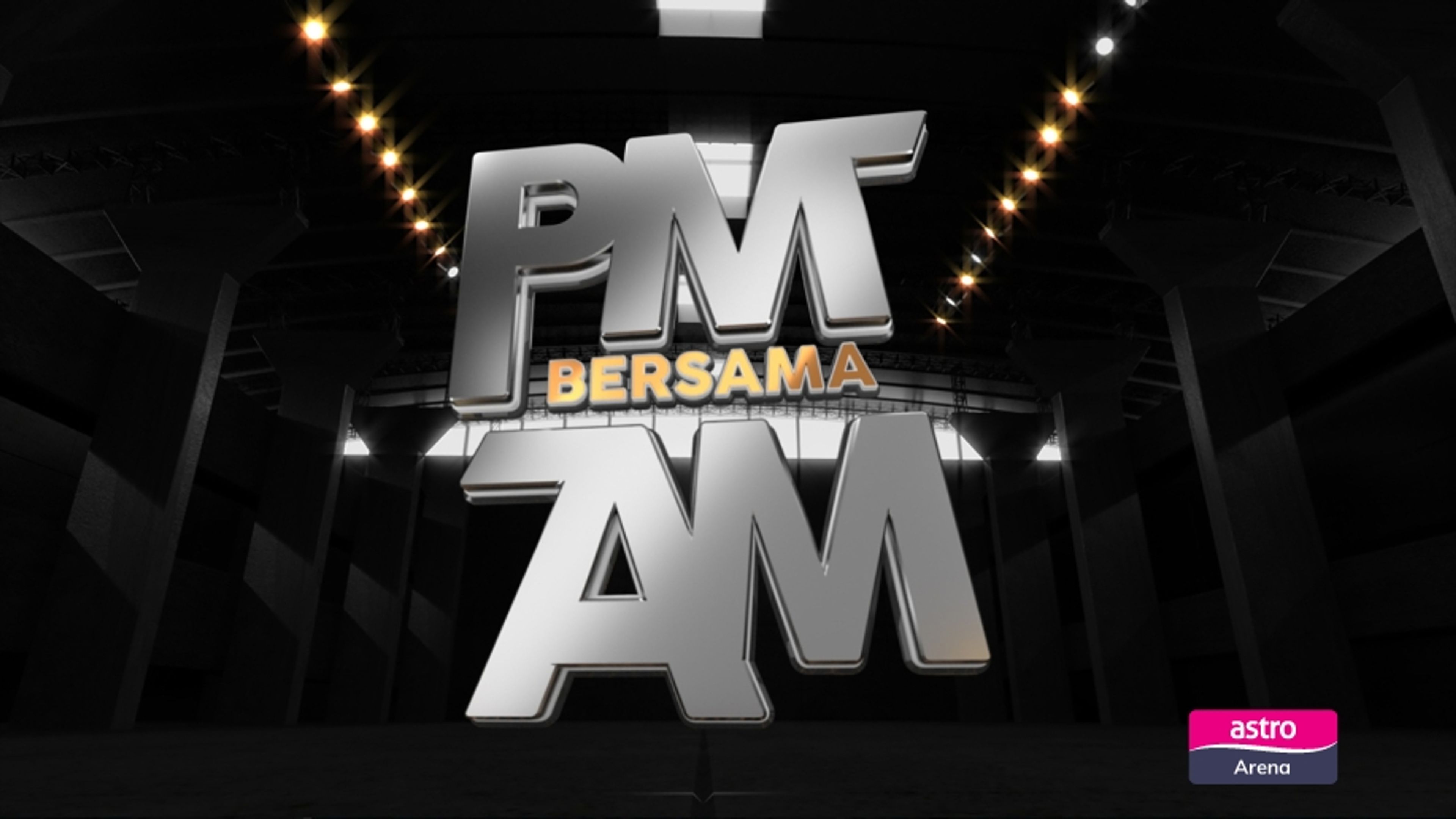 STL PM Bersama AM 2025