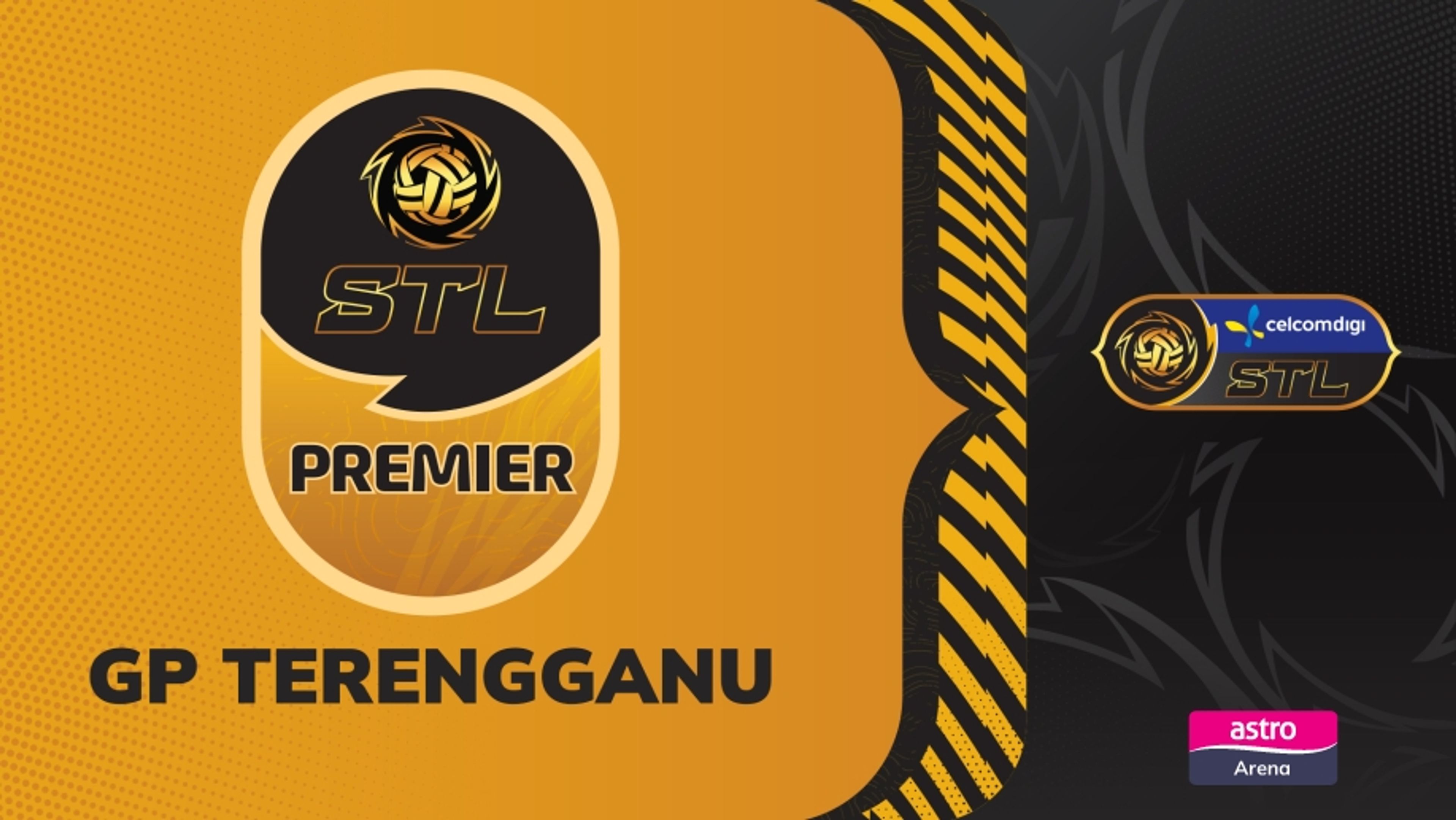 STL 2025 GP Terengganu