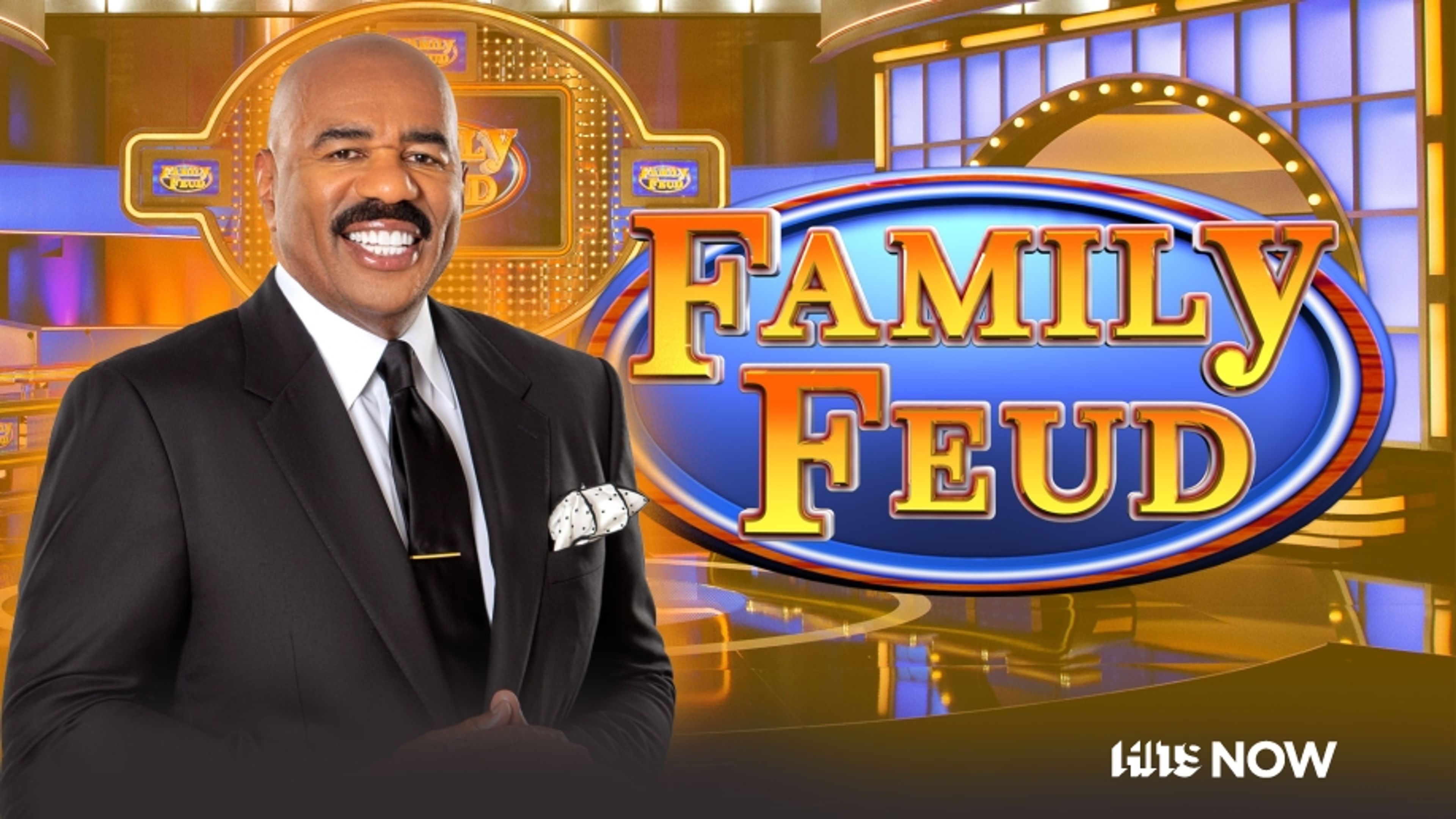 Family Feud
