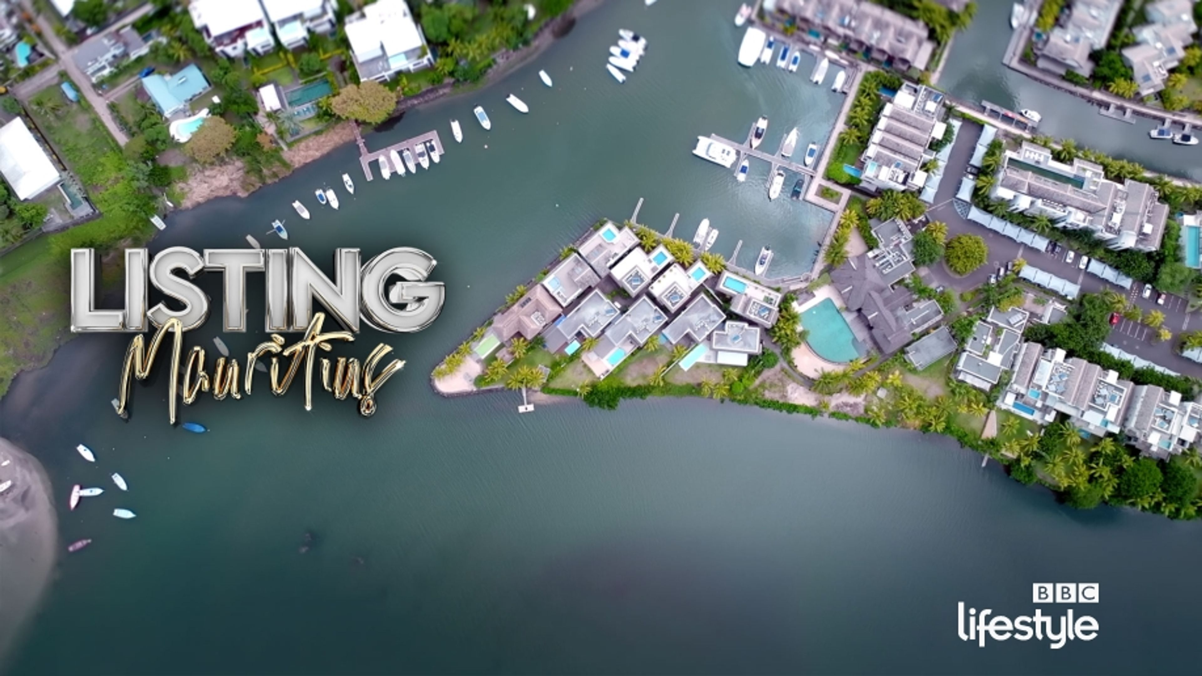 Listing Mauritius