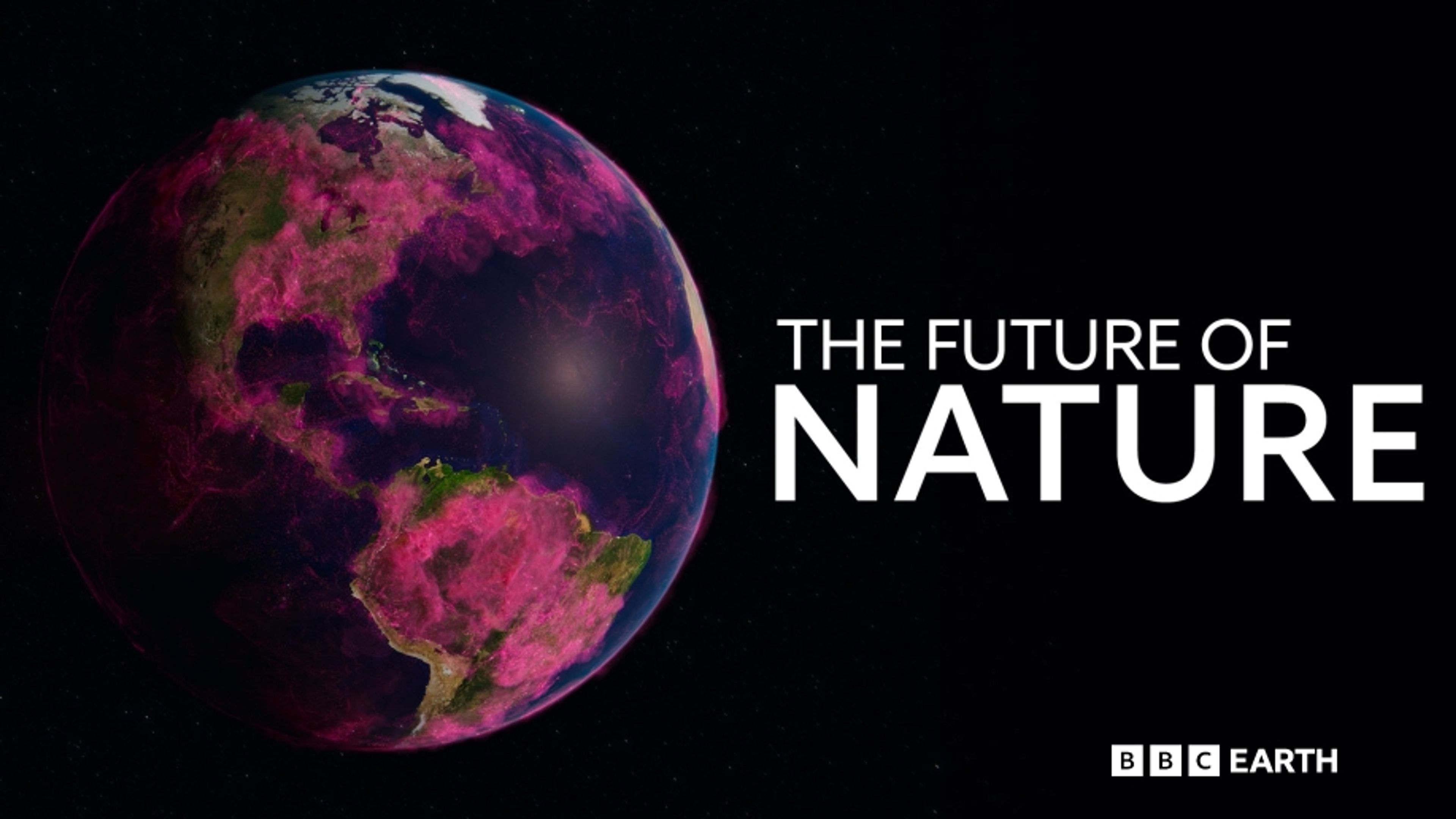 The Future of Nature