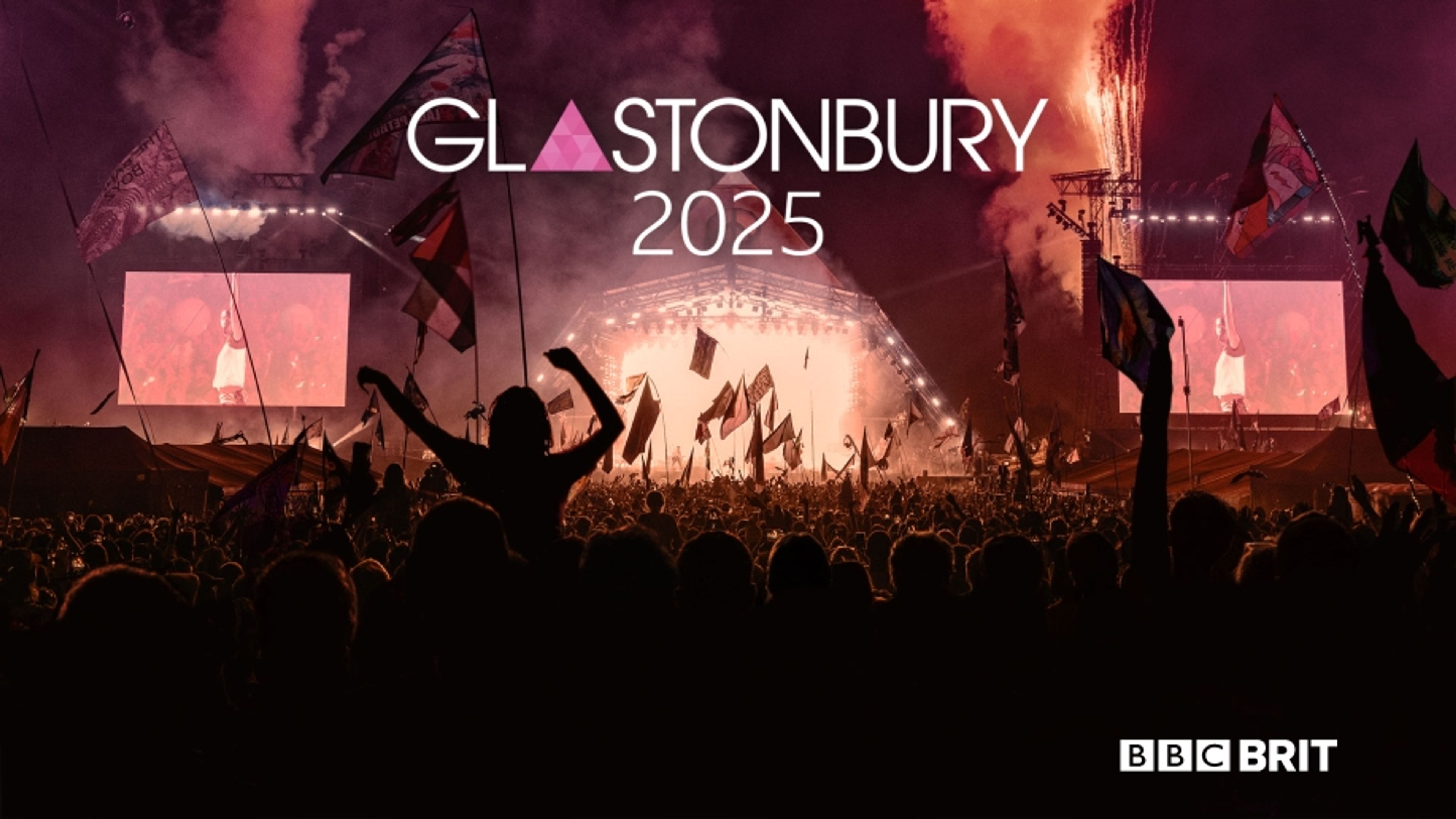 Glastonbury 2025