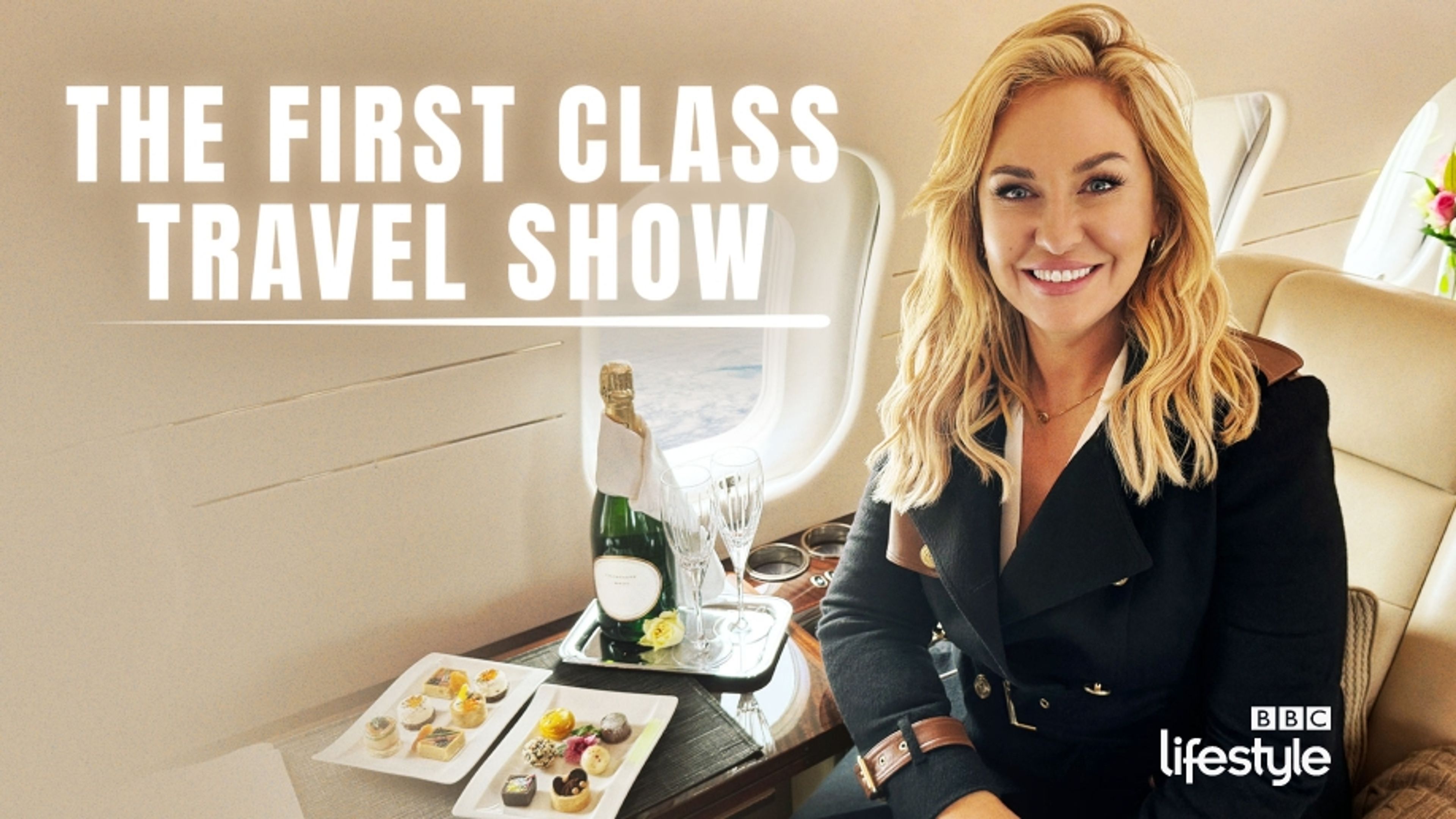 The First Class Travel Show