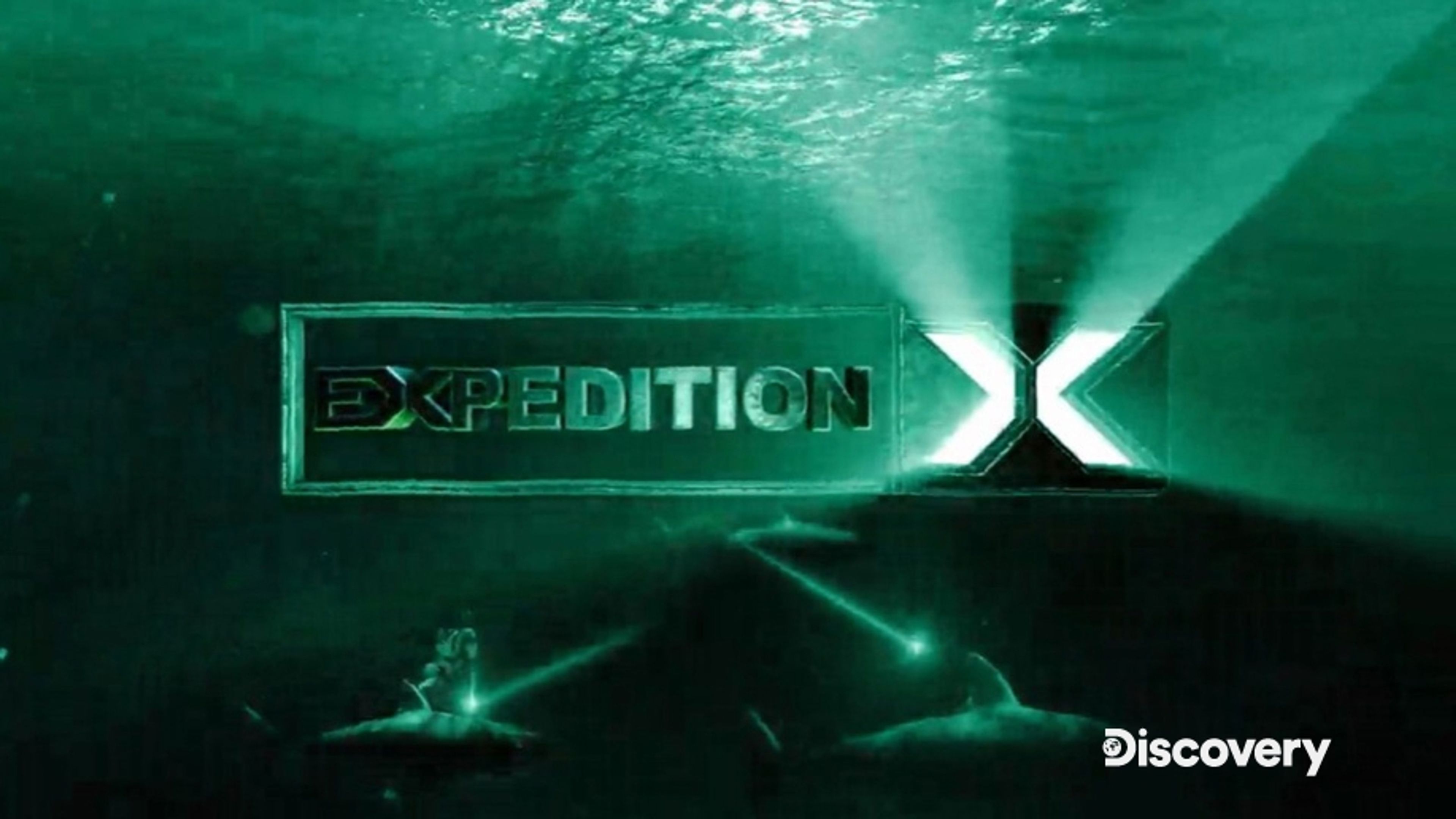 Expedition X Malpelo Monster Shark