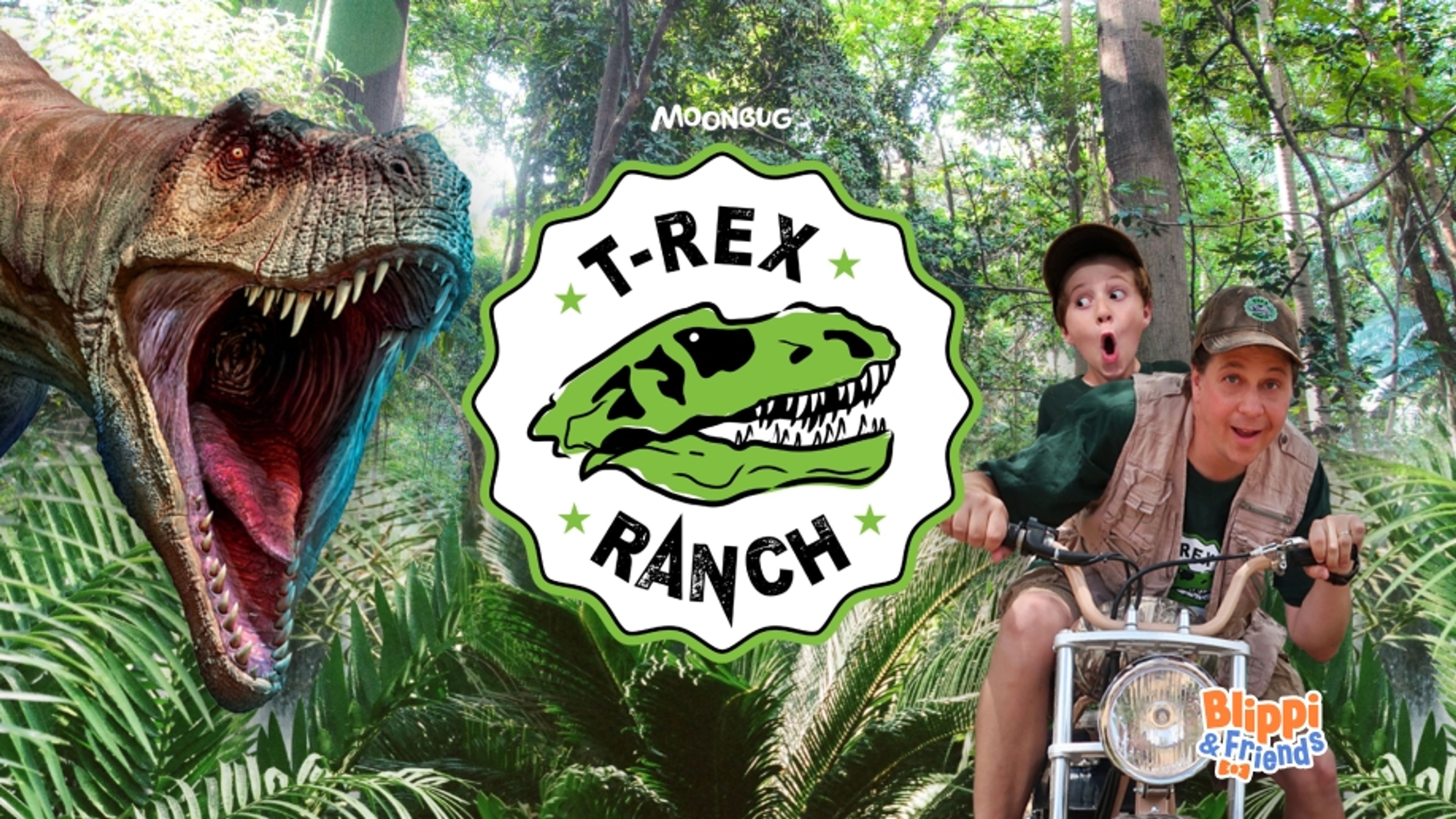 T-Rex Ranch