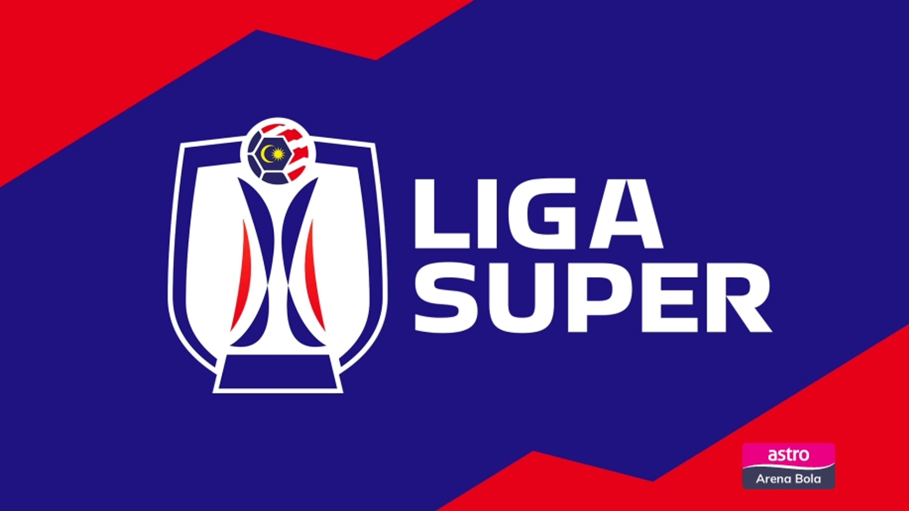 Liga Super Malaysia 2025