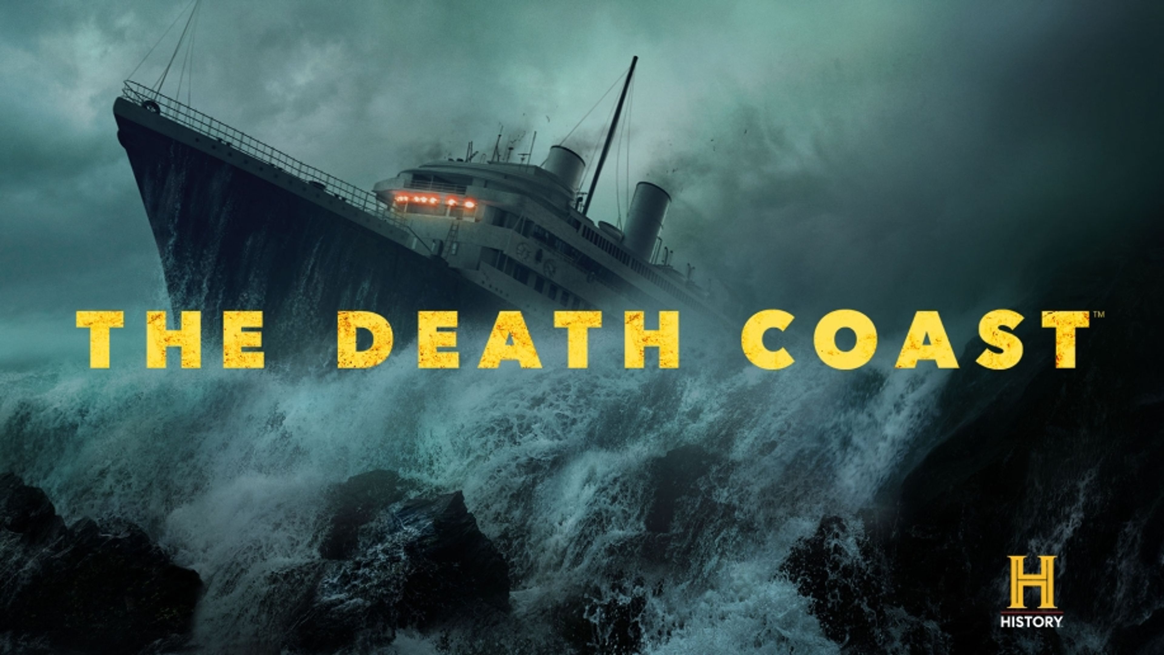 The Death Coast