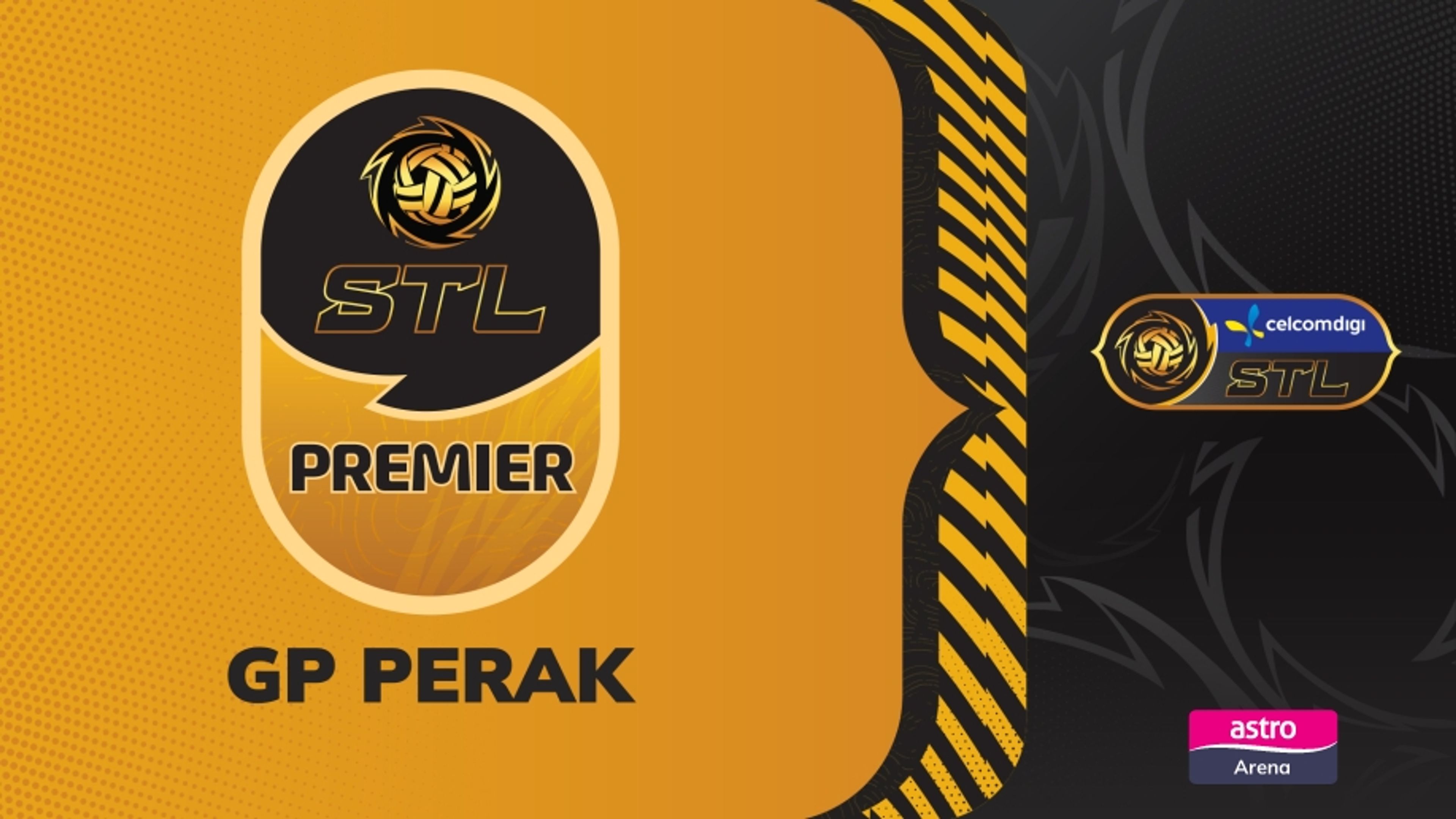 STL 2025 GP Perak
