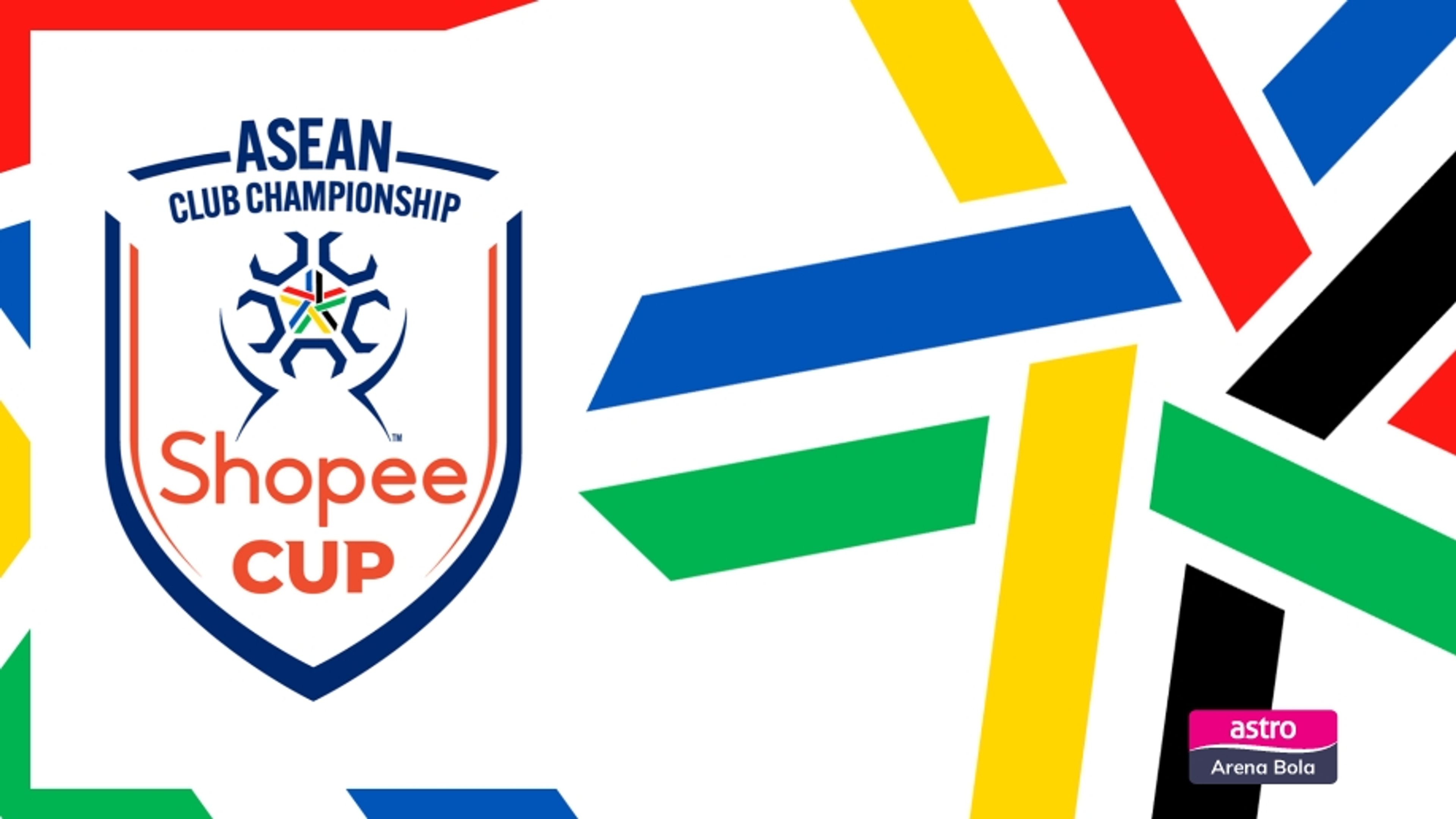 ASEAN Club Championship Shopee Cup 2025