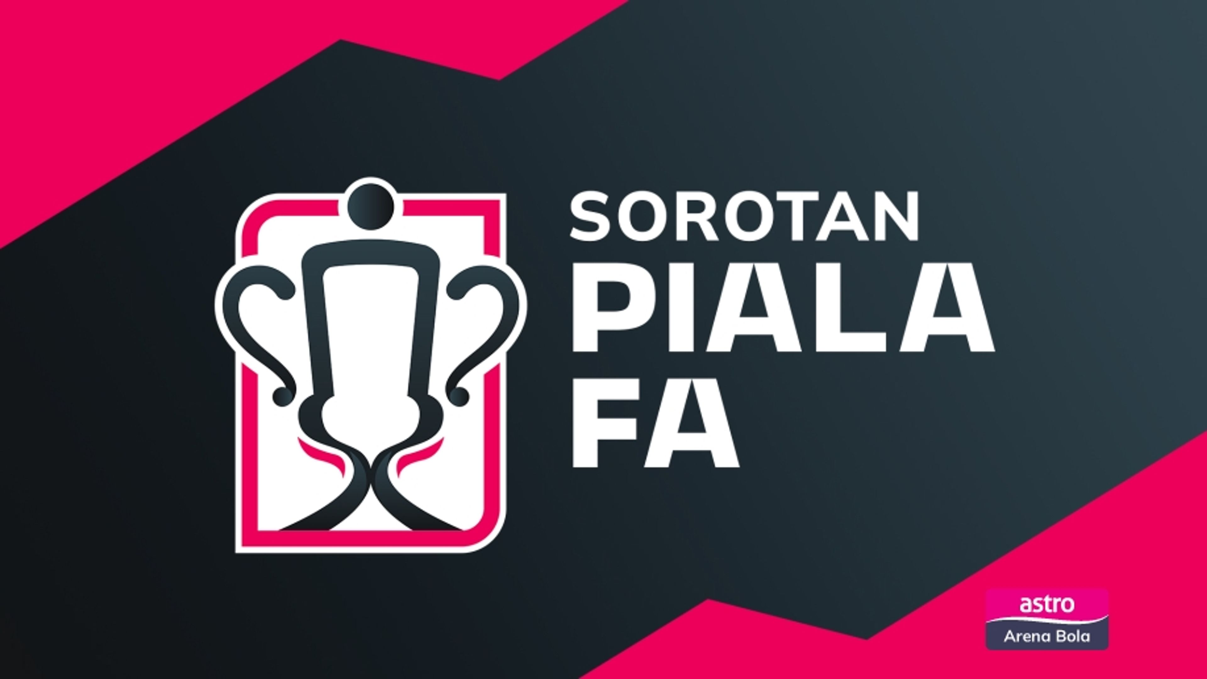Sorotan Piala FA 2025/26