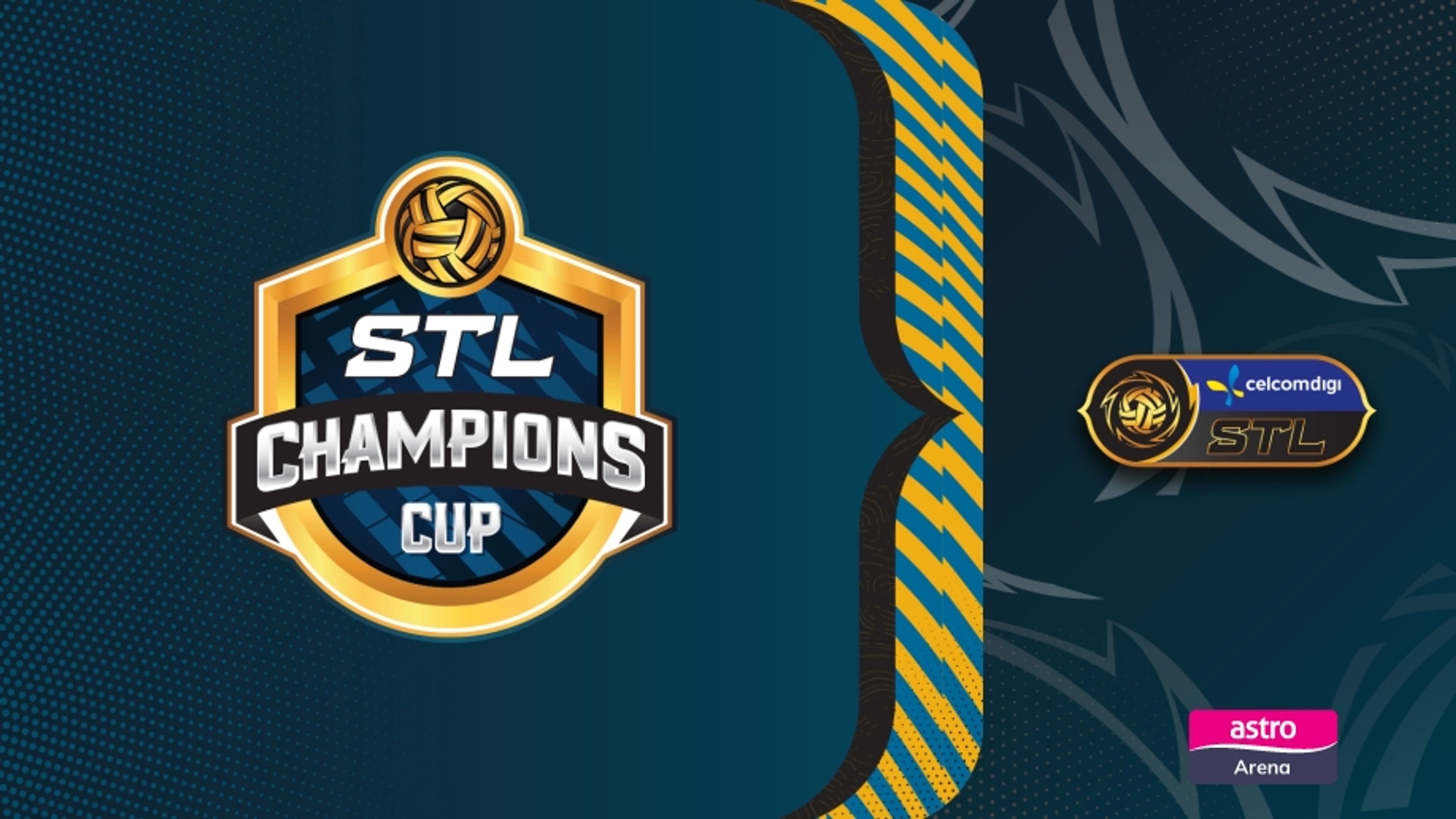 STL 2025 Champions Cup