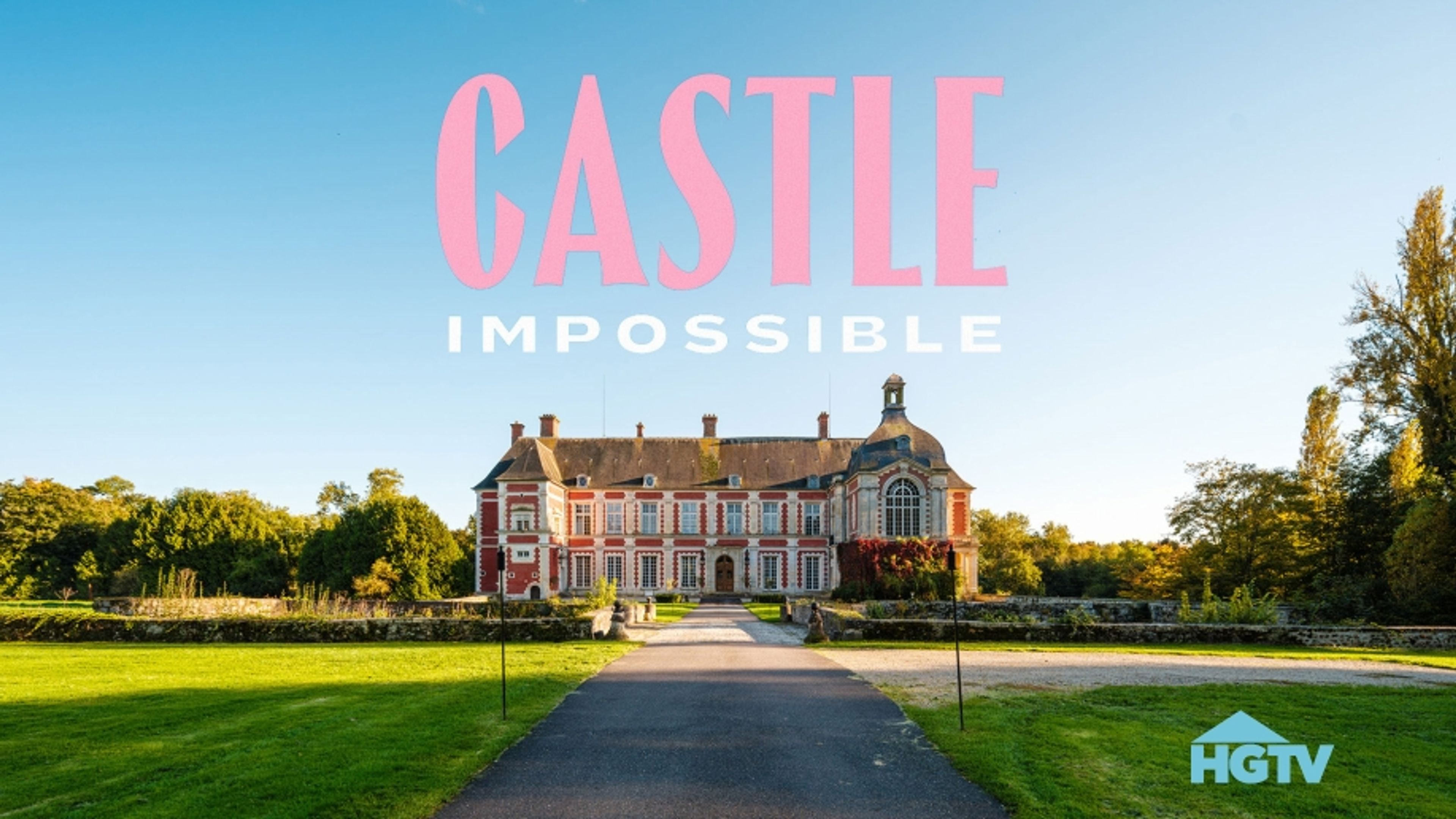 Castle Impossible