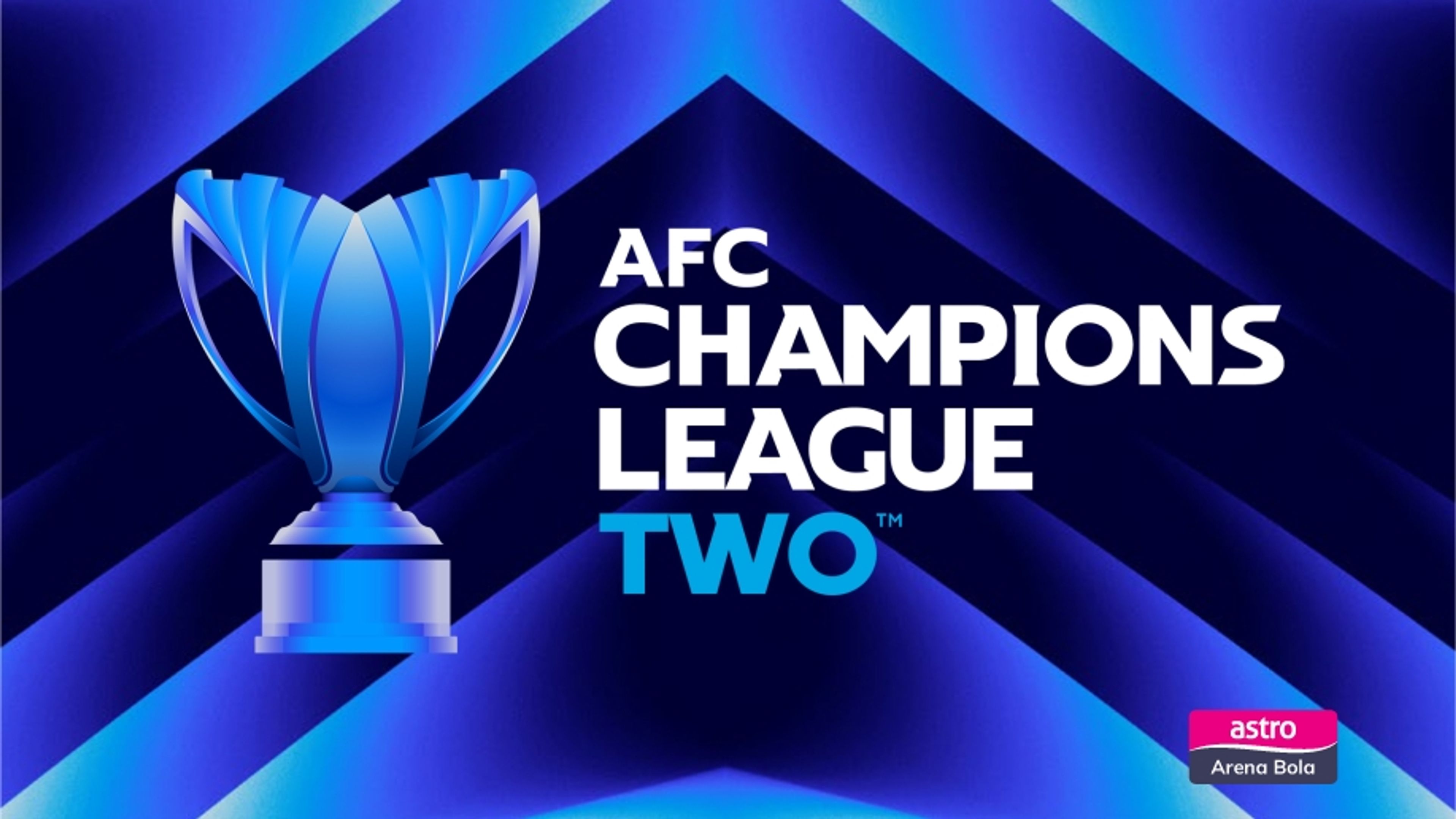 AFC Champions League TWO 2025/26