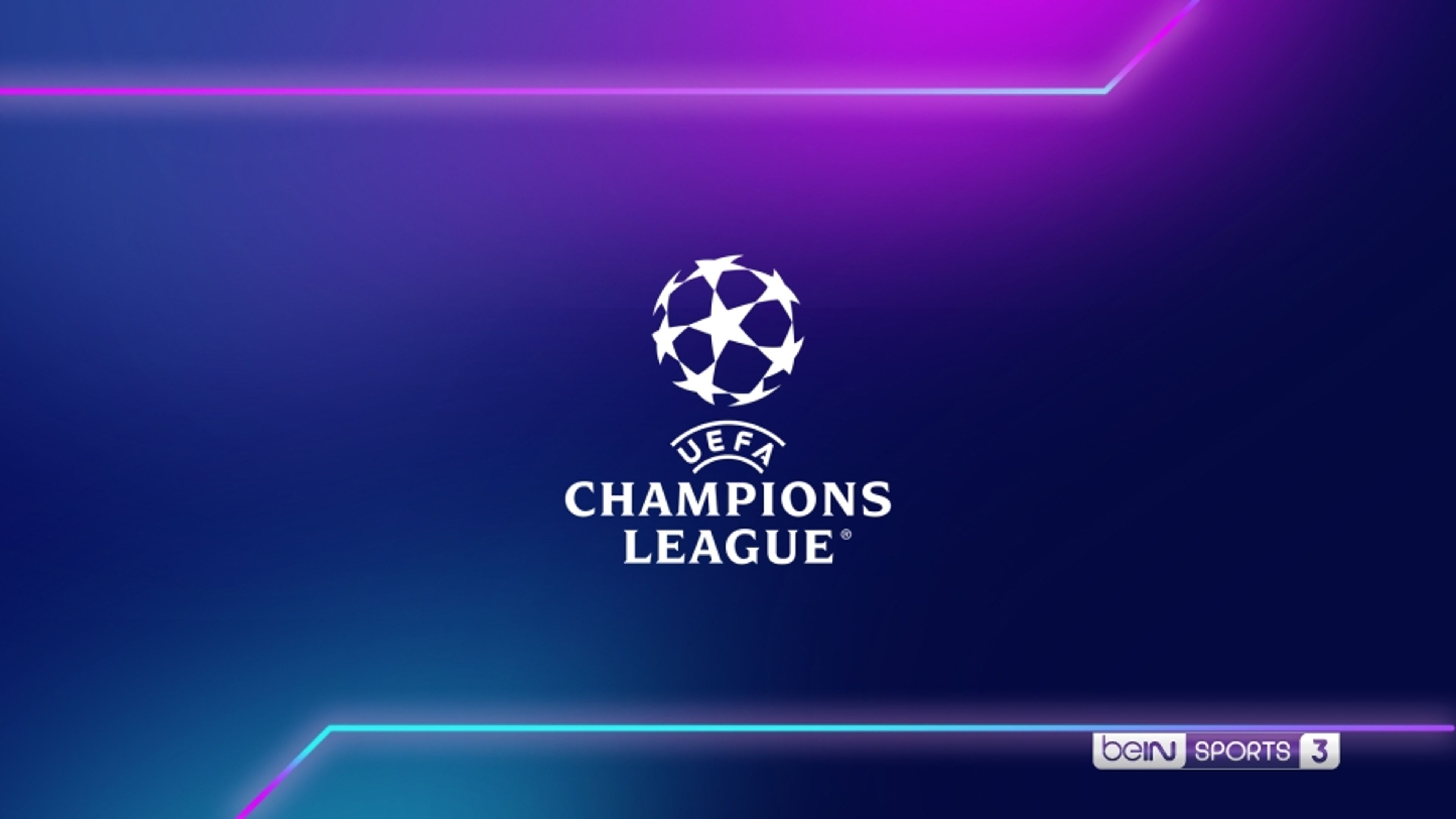 UEFA Champions League 2025/26