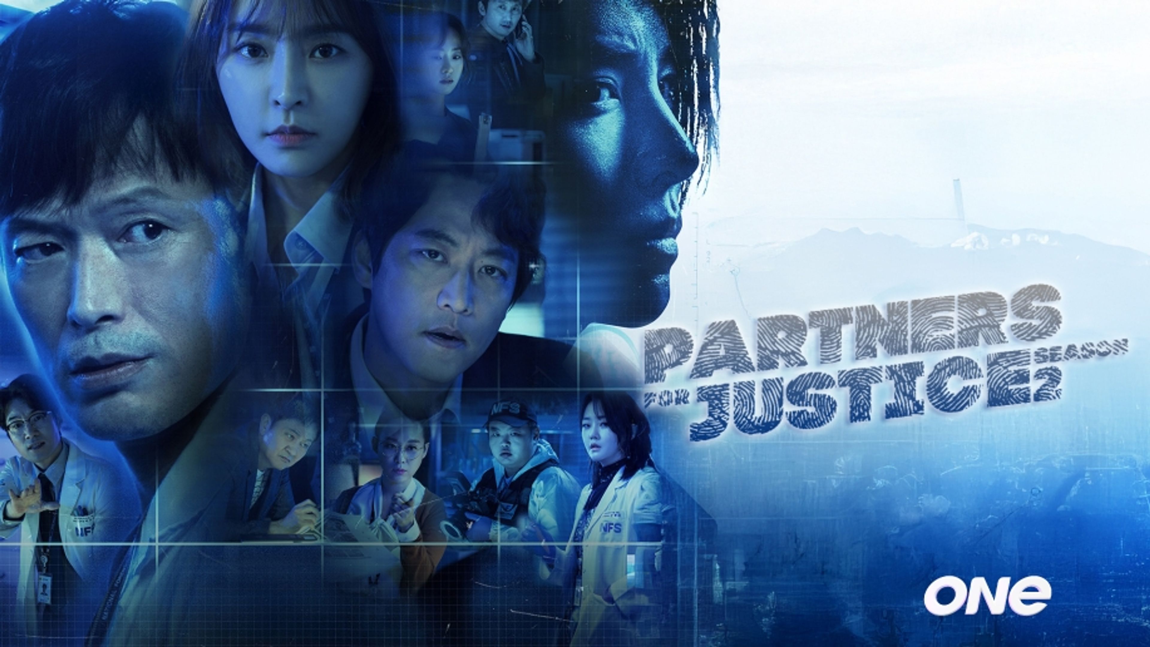 Partners for Justice 2